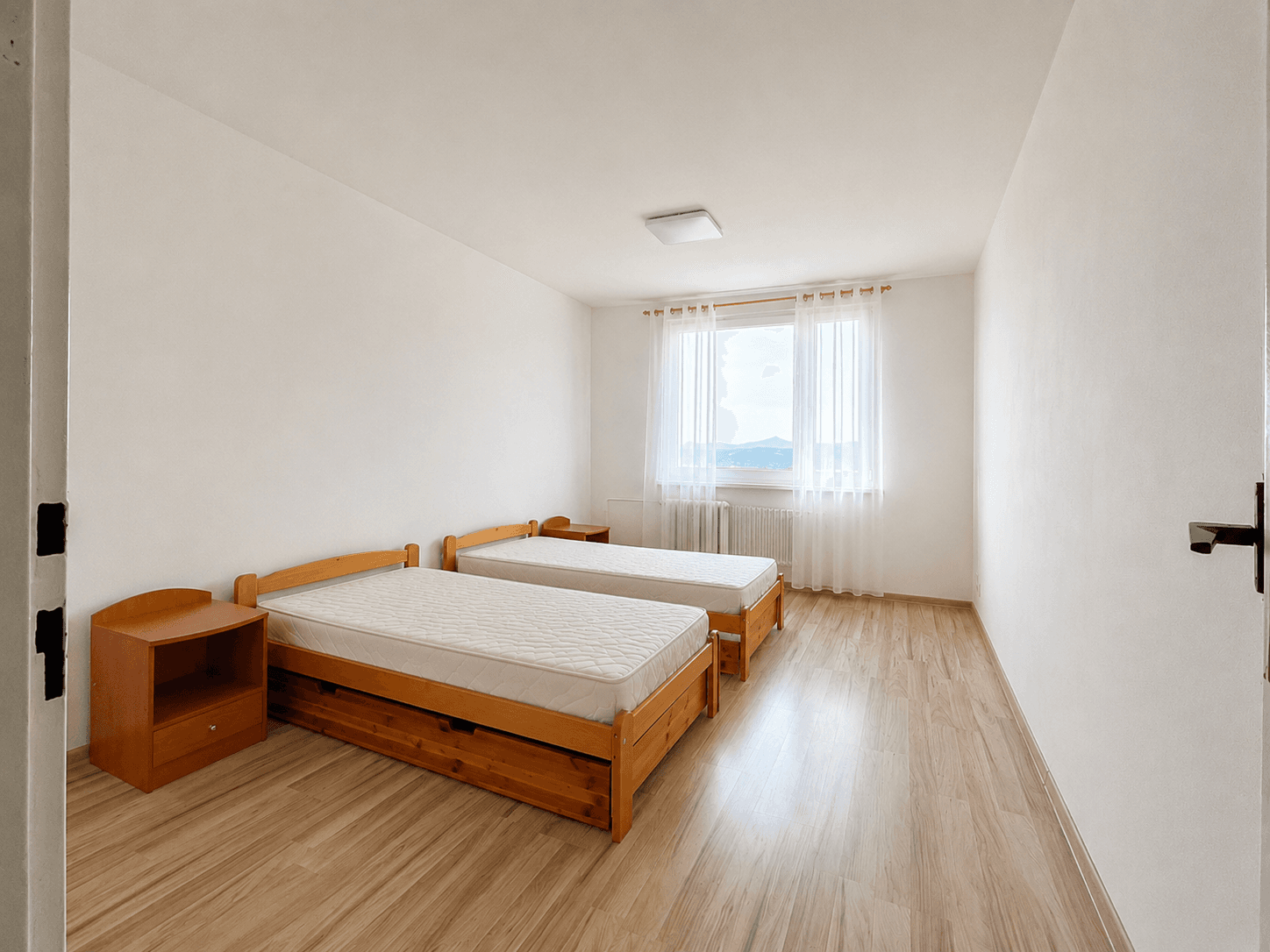 Prodej bytu 2+1 61 m², Karla Čapka, Krupka, Ústecký kraj Prodej bytu 2+1 61 m², Karla Čapka, Krupka, Ústecký kraj