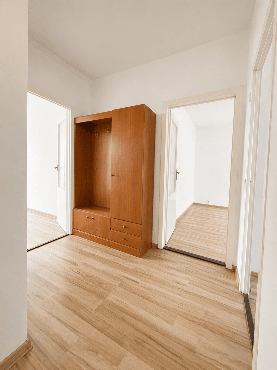 Prodej bytu 2+1 61 m², Karla Čapka, Krupka, Ústecký kraj Prodej bytu 2+1 61 m², Karla Čapka, Krupka, Ústecký kraj