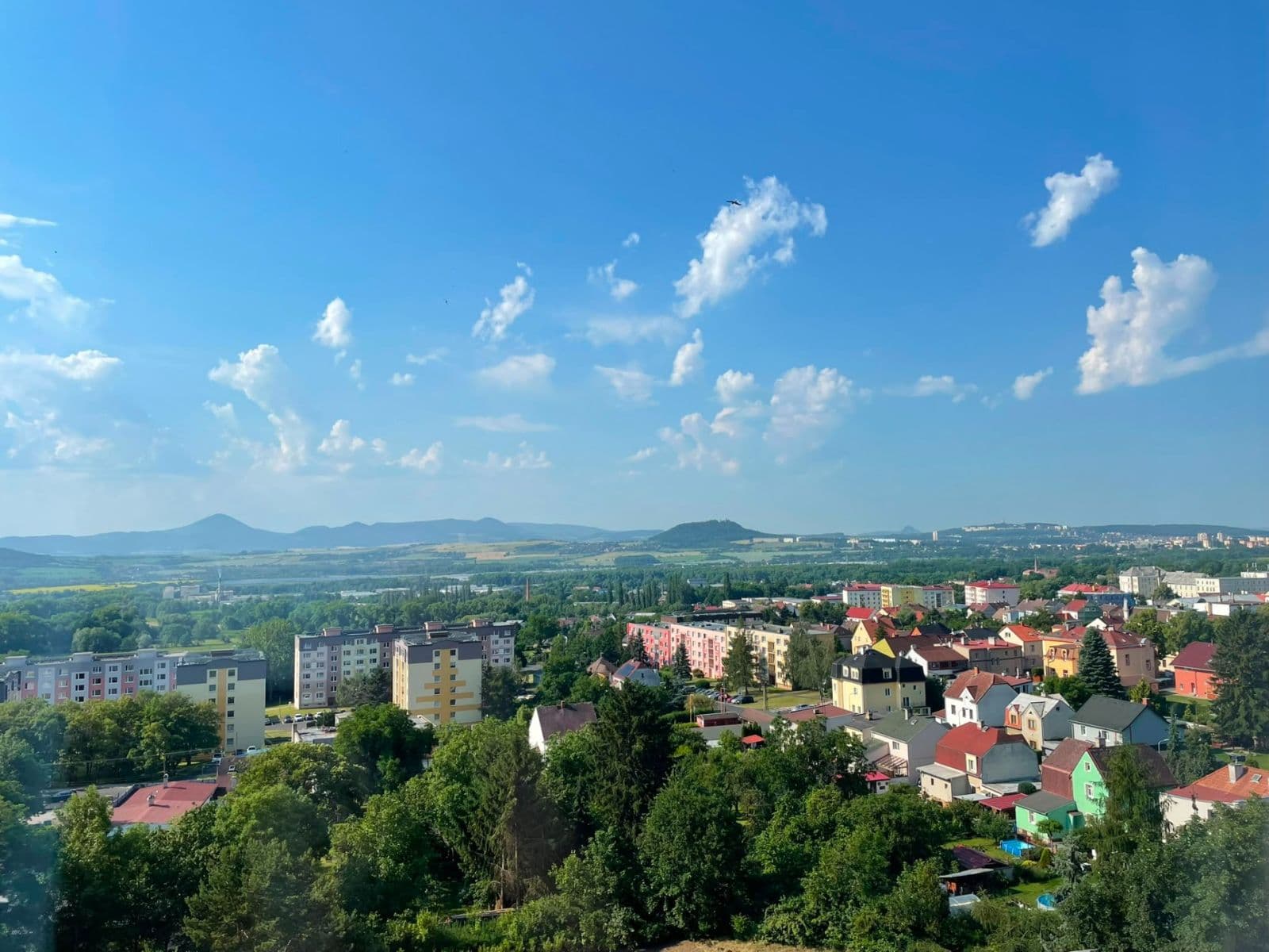 Prodej bytu 2+1 61 m², Karla Čapka, Krupka, Ústecký kraj Prodej bytu 2+1 61 m², Karla Čapka, Krupka, Ústecký kraj