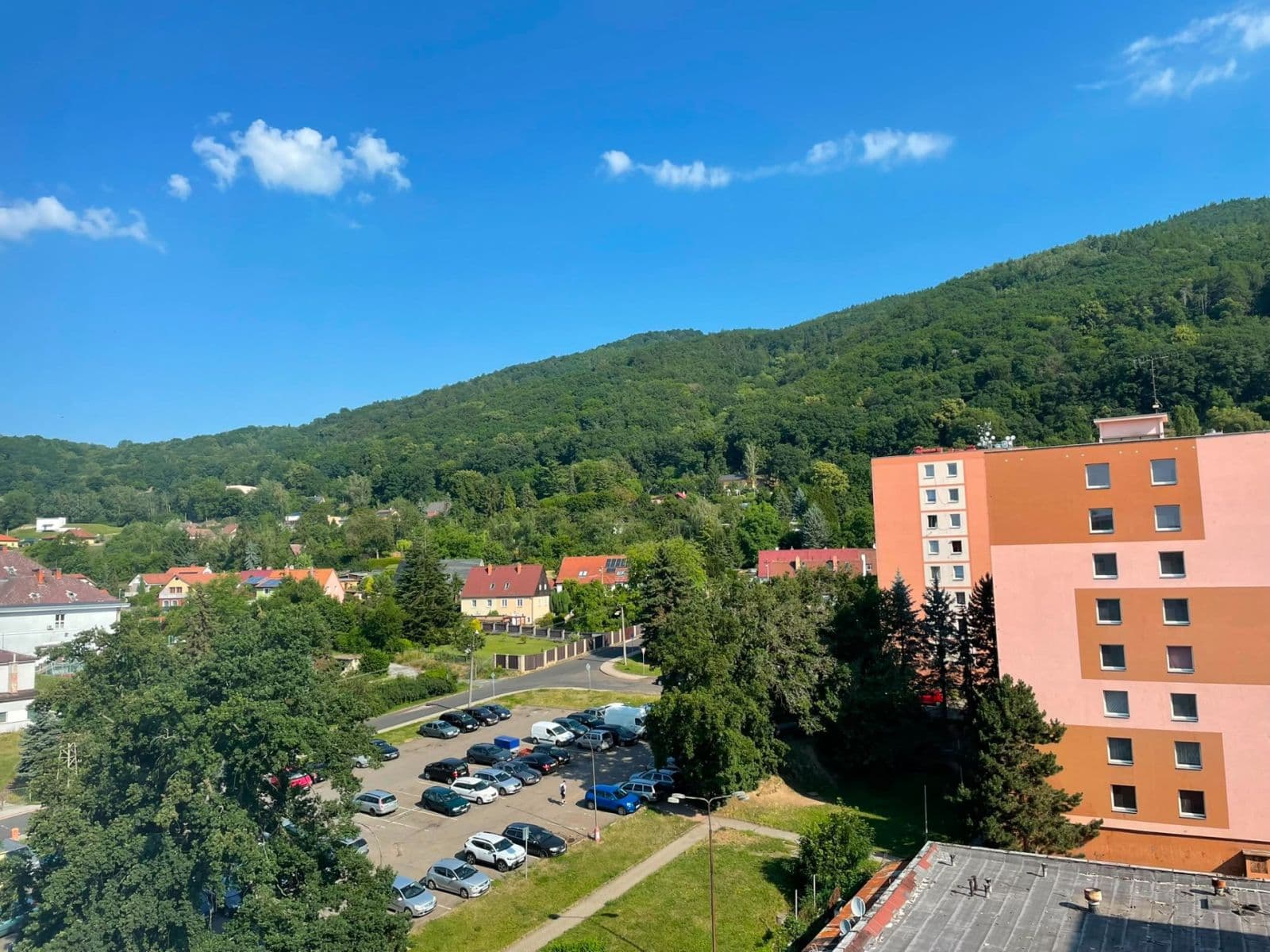 Prodej bytu 2+1 61 m², Karla Čapka, Krupka, Ústecký kraj Prodej bytu 2+1 61 m², Karla Čapka, Krupka, Ústecký kraj