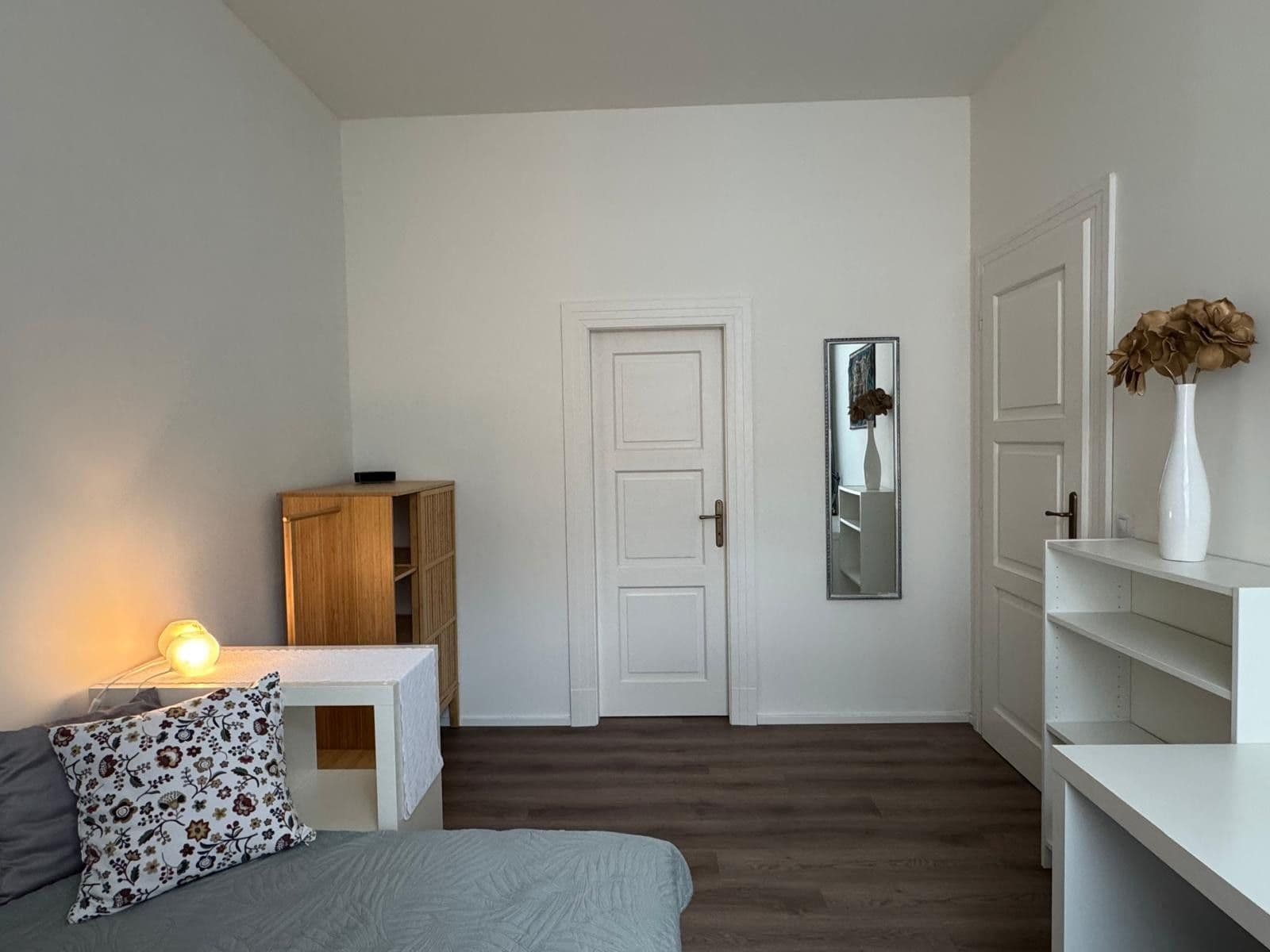 Pronájem bytu 4+1 124 m², Kounicova, Brno, Jihomoravský kraj Pronájem bytu 4+1 124 m², Kounicova, Brno, Jihomoravský kraj
