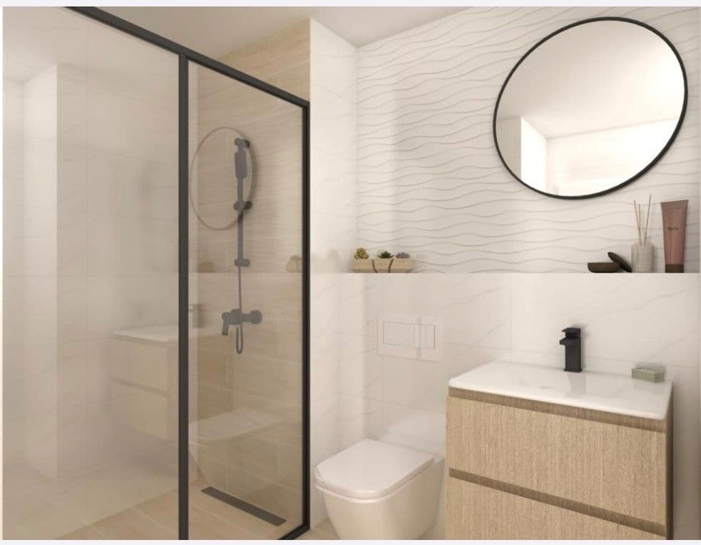 Pronájem bytu 1+kk 27 m², Mladoboleslavská, Praha, Praha Pronájem bytu 1+kk 27 m², Mladoboleslavská, Praha, Praha