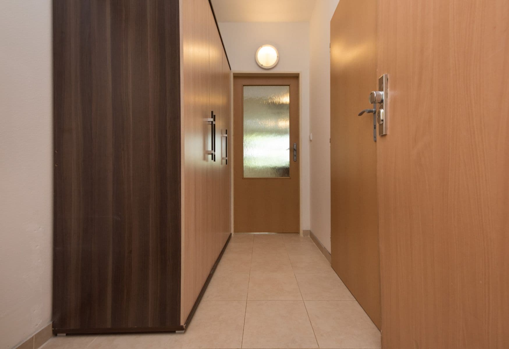 Pronájem bytu 1+kk 26 m², Štúrova, Praha, Praha Pronájem bytu 1+kk 26 m², Štúrova, Praha, Praha