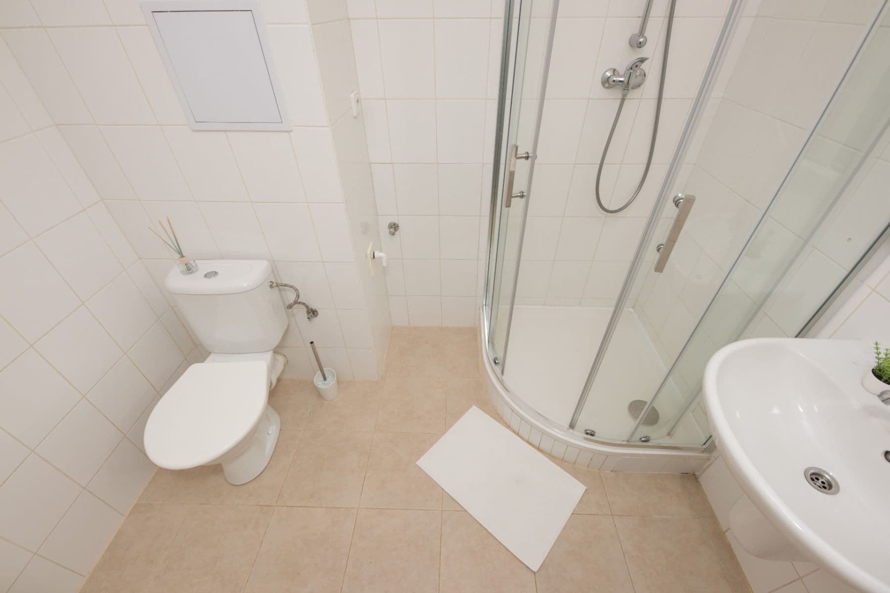 Pronájem bytu 1+kk 26 m², Štúrova, Praha, Praha Pronájem bytu 1+kk 26 m², Štúrova, Praha, Praha