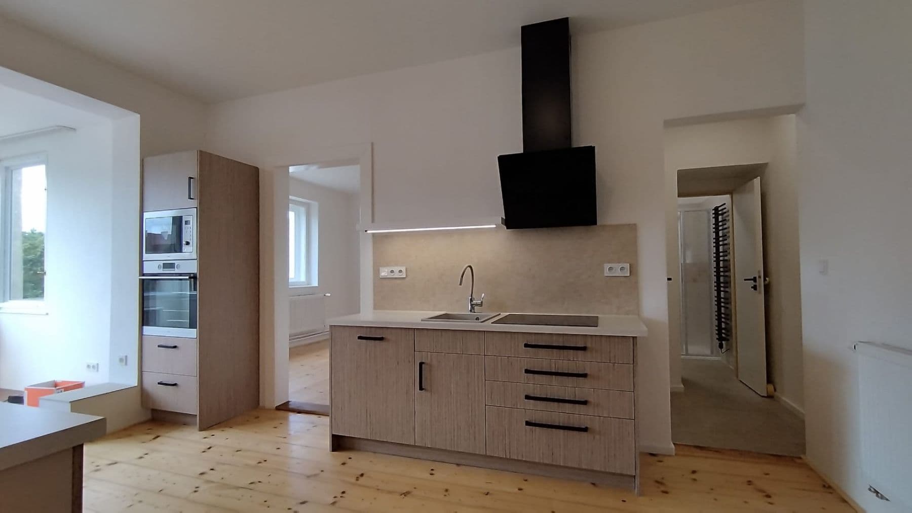 Pronájem bytu 3+1 91 m², Libušina, Roudnice nad Labem, Ústecký kraj Pronájem bytu 3+1 91 m², Libušina, Roudnice nad Labem, Ústecký kraj