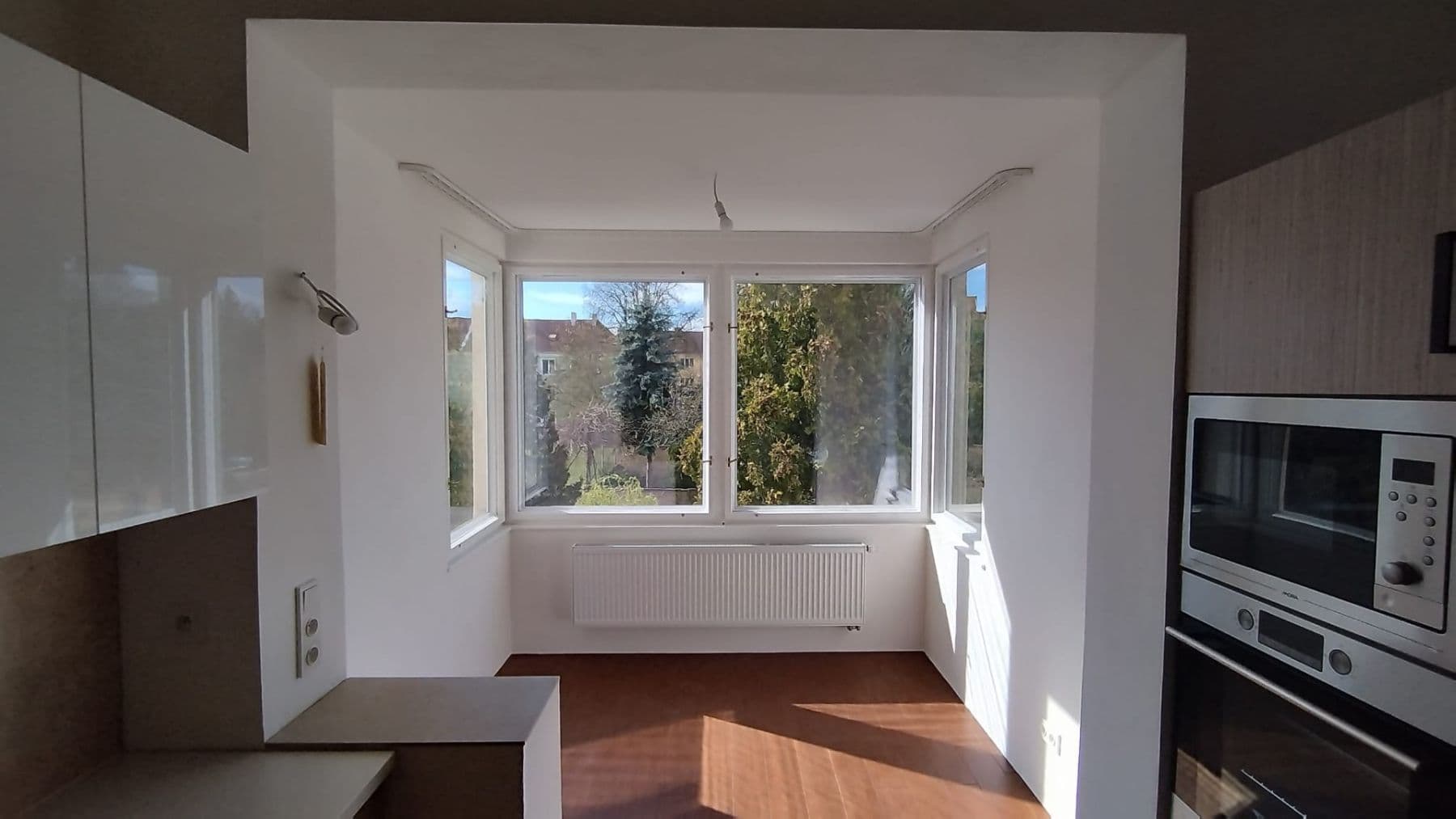 Pronájem bytu 3+1 91 m², Libušina, Roudnice nad Labem, Ústecký kraj Pronájem bytu 3+1 91 m², Libušina, Roudnice nad Labem, Ústecký kraj