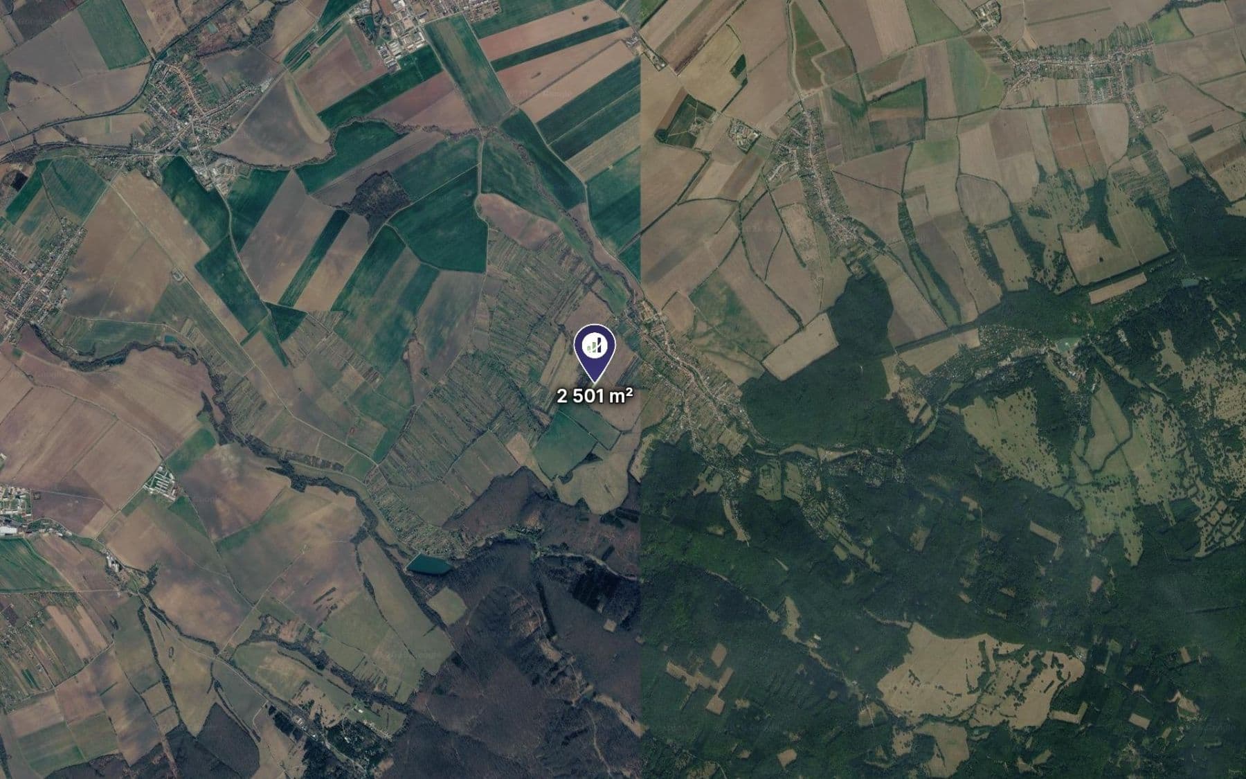 Prodej pozemku 938 m², Radějov, Jihomoravský kraj Prodej pozemku 938 m², Radějov, Jihomoravský kraj