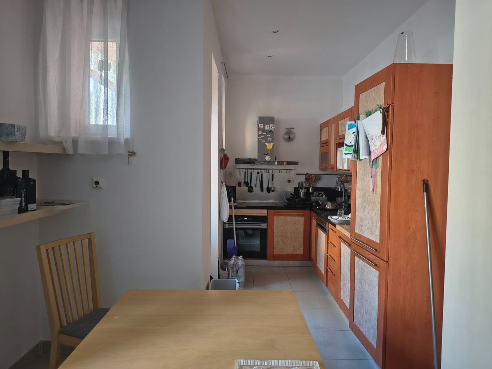 Pronájem bytu 4+kk 80 m², Víta Nejedlého, Chrudim, Pardubický kraj Pronájem bytu 4+kk 80 m², Víta Nejedlého, Chrudim, Pardubický kraj