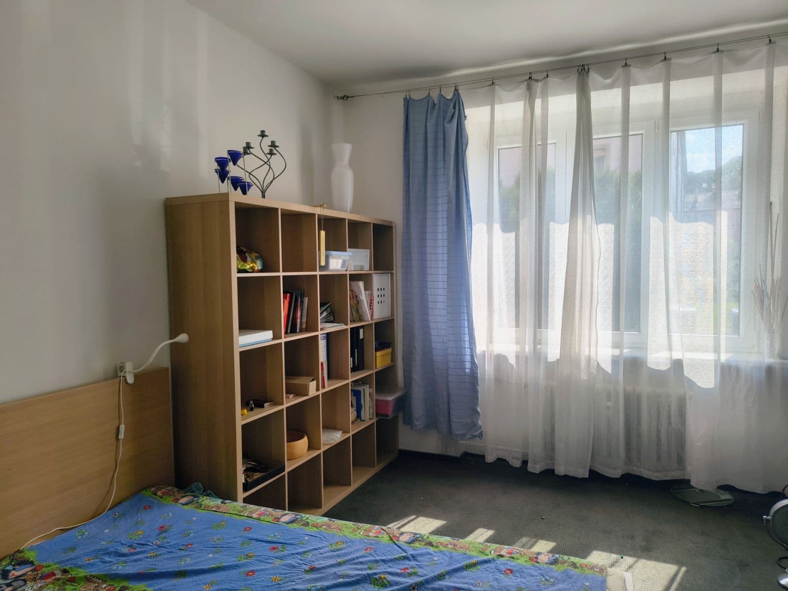 Pronájem bytu 4+kk 80 m², Víta Nejedlého, Chrudim, Pardubický kraj Pronájem bytu 4+kk 80 m², Víta Nejedlého, Chrudim, Pardubický kraj