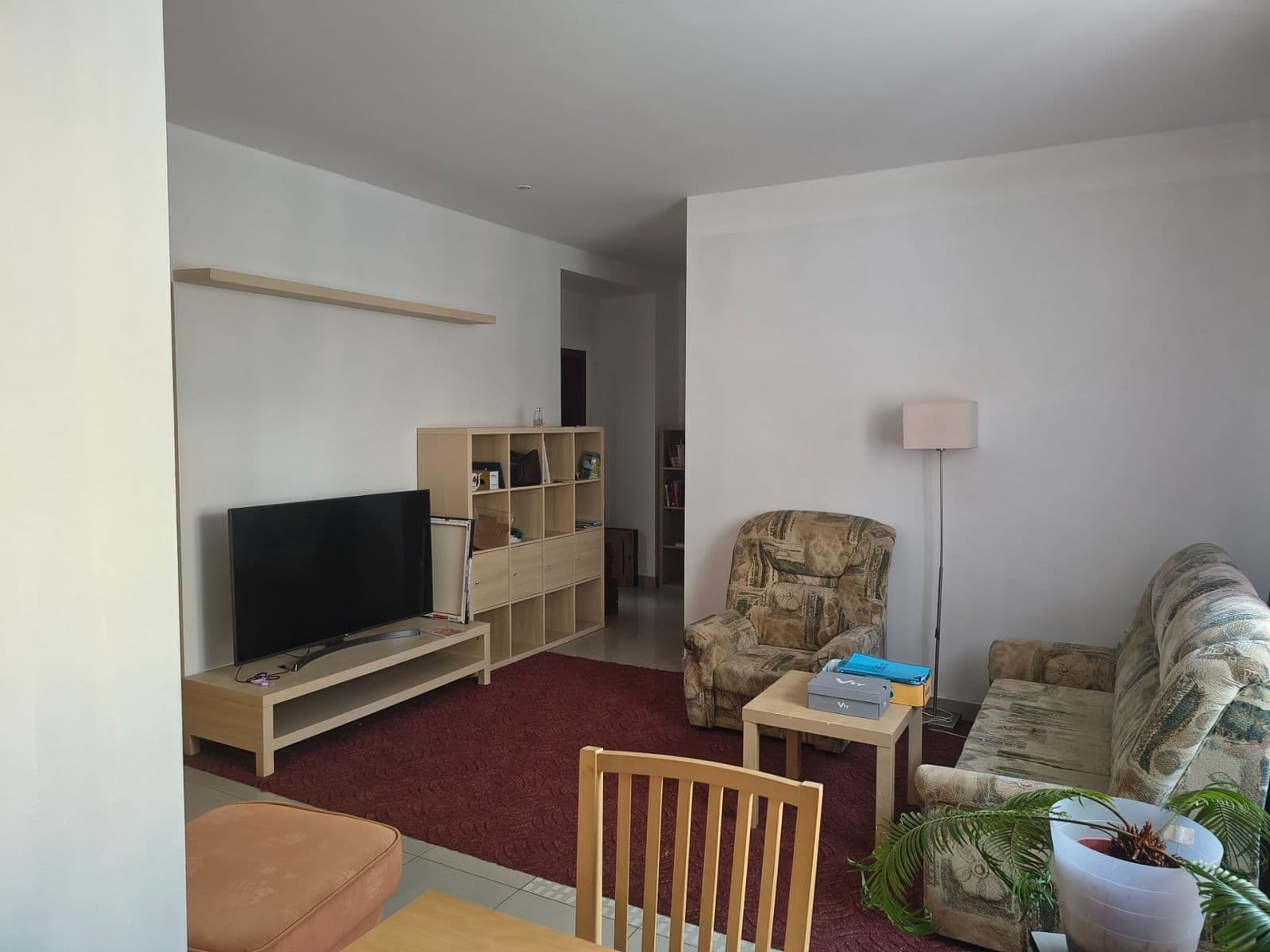 Pronájem bytu 4+kk 80 m², Víta Nejedlého, Chrudim, Pardubický kraj Pronájem bytu 4+kk 80 m², Víta Nejedlého, Chrudim, Pardubický kraj