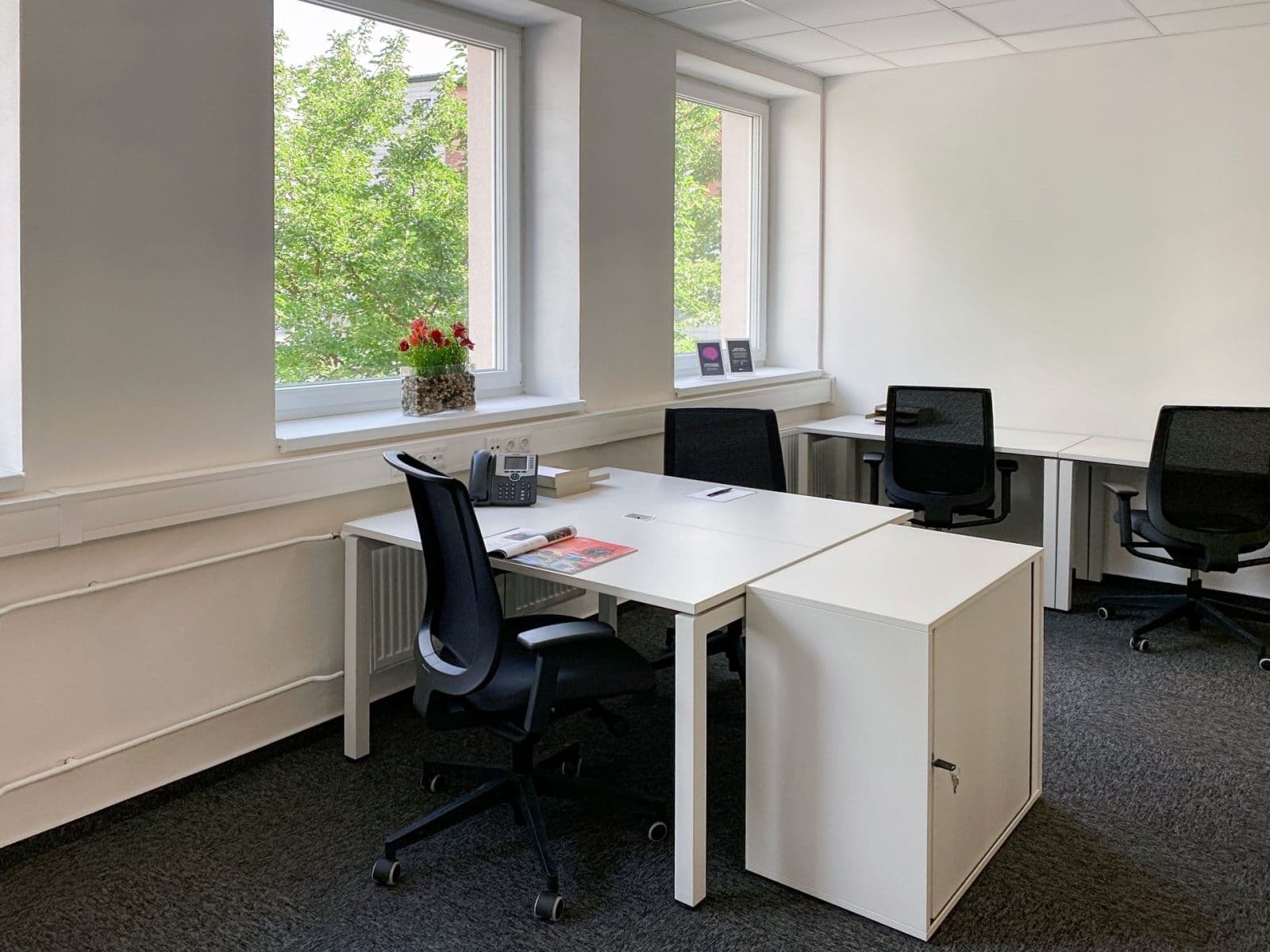 Pronájem kanceláře 70 m², 28. října, Ostrava, Moravskoslezský kraj Pronájem kanceláře 70 m², 28. října, Ostrava, Moravskoslezský kraj