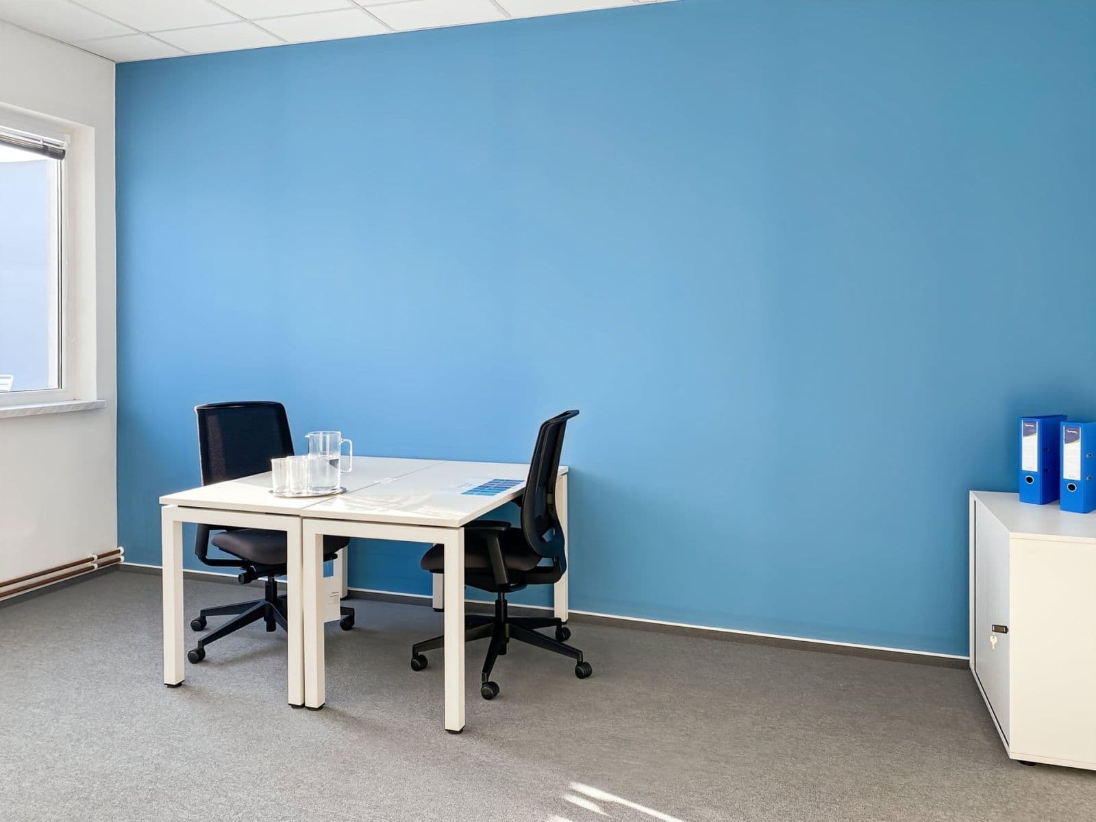 Pronájem kanceláře 25 m², Masarykovo náměstí, Ostrava, Moravskoslezský kraj Pronájem kanceláře 25 m², Masarykovo náměstí, Ostrava, Moravskoslezský kraj