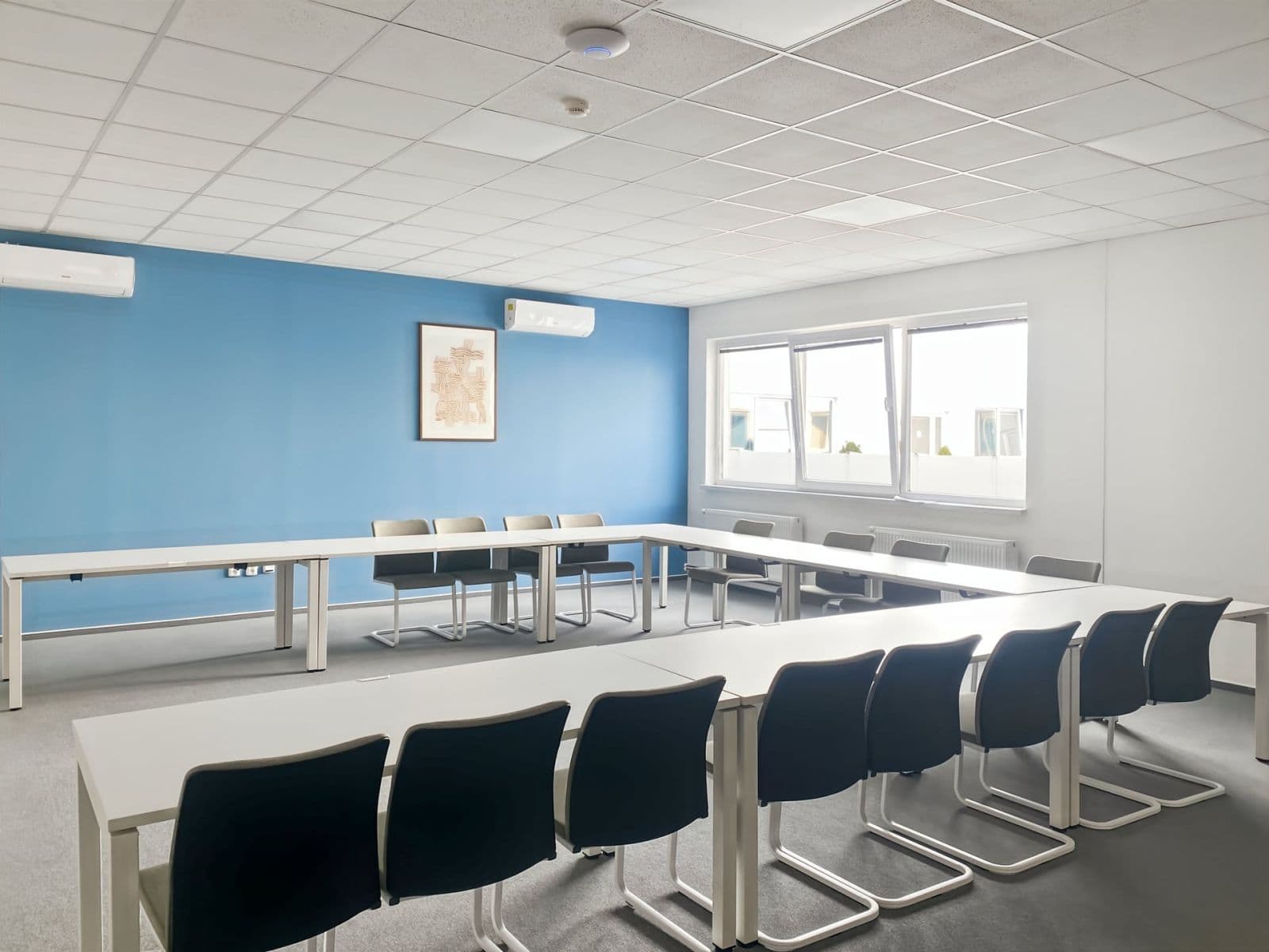 Pronájem kanceláře 25 m², Masarykovo náměstí, Ostrava, Moravskoslezský kraj Pronájem kanceláře 25 m², Masarykovo náměstí, Ostrava, Moravskoslezský kraj