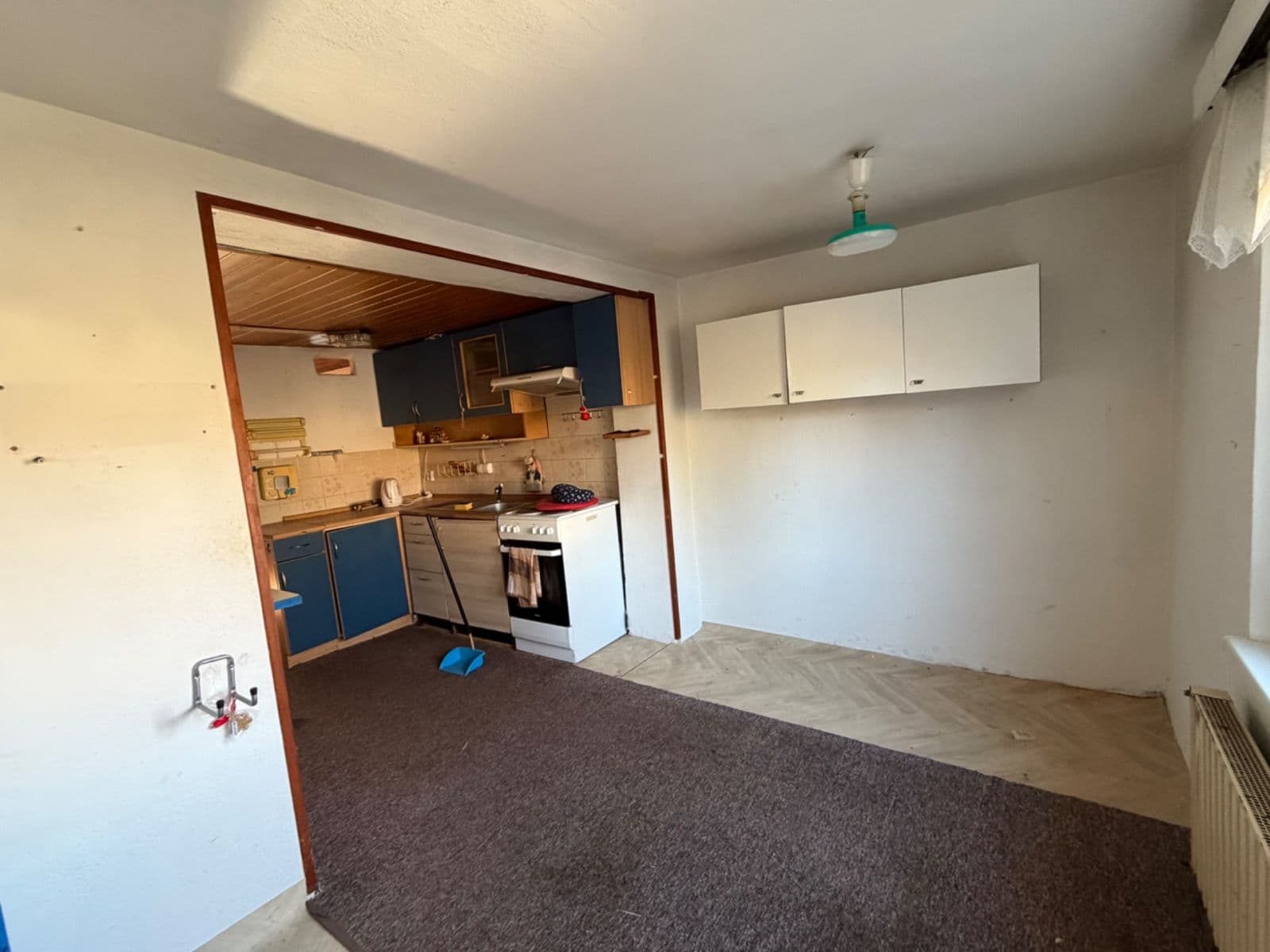 Pronájem domu 78 m², pozemek 450 m², U Hřiště, Žabčice, Jihomoravský kraj Pronájem domu 78 m², pozemek 450 m², U Hřiště, Žabčice, Jihomoravský kraj
