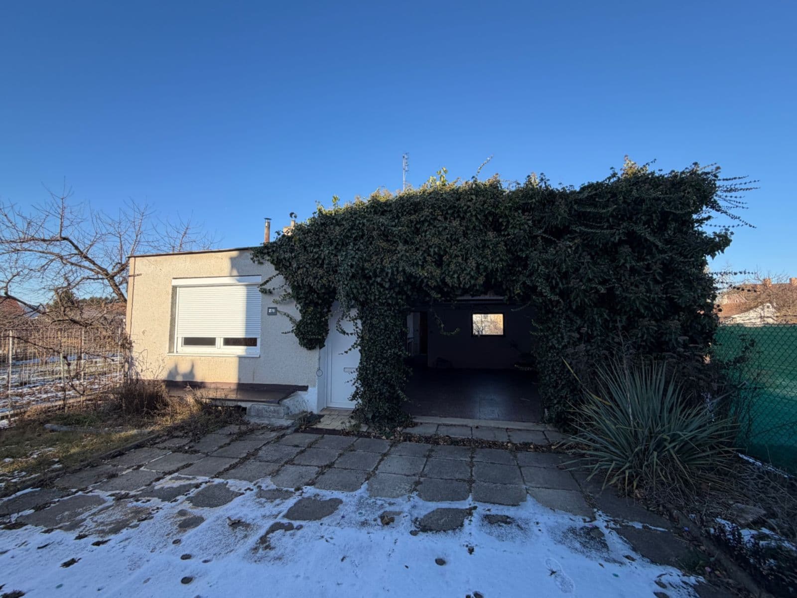 Pronájem domu 78 m², pozemek 450 m², U Hřiště, Žabčice, Jihomoravský kraj Pronájem domu 78 m², pozemek 450 m², U Hřiště, Žabčice, Jihomoravský kraj
