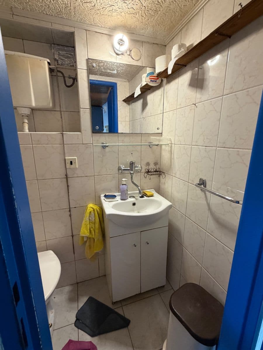 Pronájem domu 78 m², pozemek 450 m², U Hřiště, Žabčice, Jihomoravský kraj Pronájem domu 78 m², pozemek 450 m², U Hřiště, Žabčice, Jihomoravský kraj