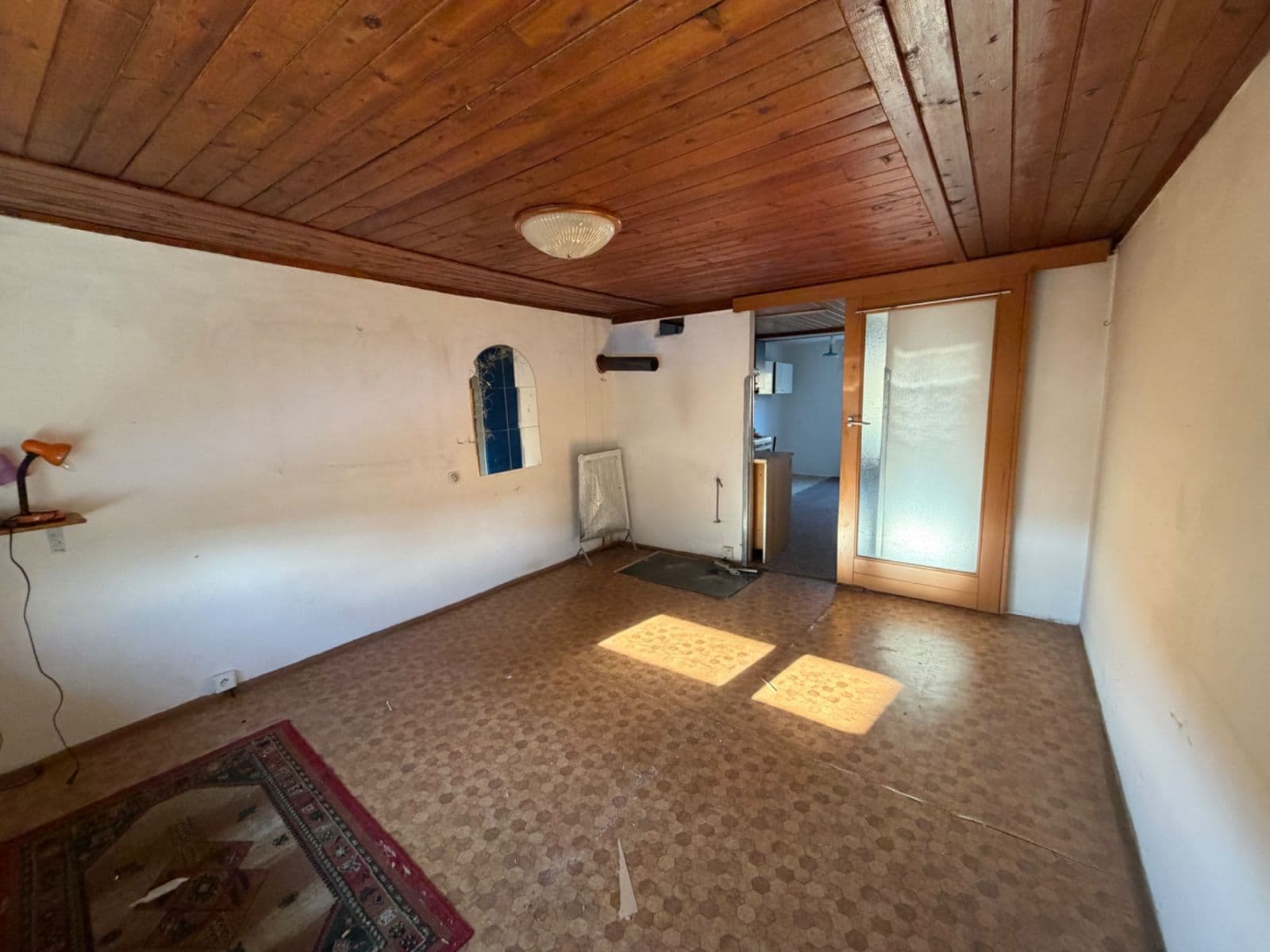 Pronájem domu 78 m², pozemek 450 m², U Hřiště, Žabčice, Jihomoravský kraj Pronájem domu 78 m², pozemek 450 m², U Hřiště, Žabčice, Jihomoravský kraj