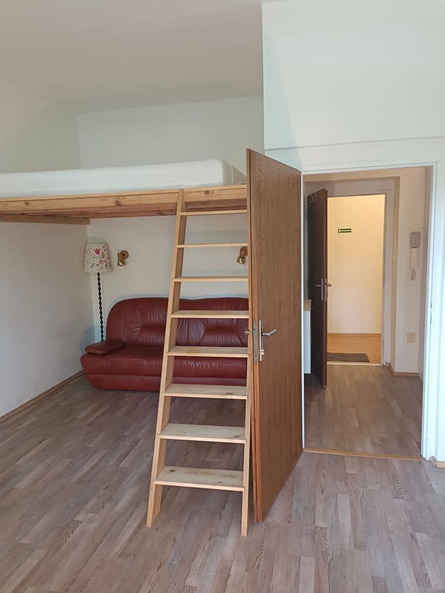 Prodej chaty, chalupy 43 m², pozemek 1.316 m², Ždaň, Slapy, Středočeský kraj Prodej chaty, chalupy 43 m², pozemek 1.316 m², Ždaň, Slapy, Středočeský kraj