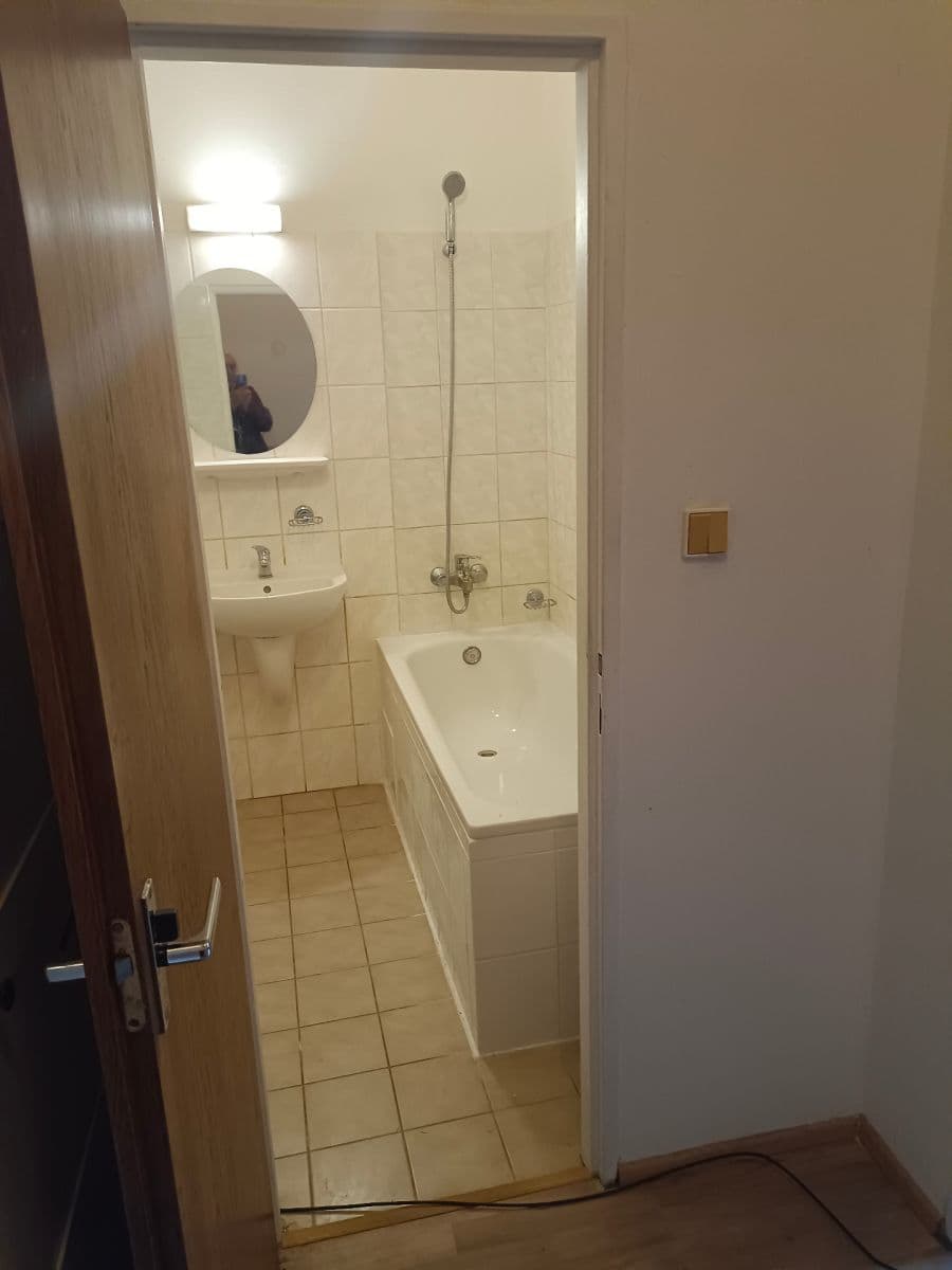 Prodej chaty, chalupy 43 m², pozemek 1.316 m², Ždaň, Slapy, Středočeský kraj Prodej chaty, chalupy 43 m², pozemek 1.316 m², Ždaň, Slapy, Středočeský kraj