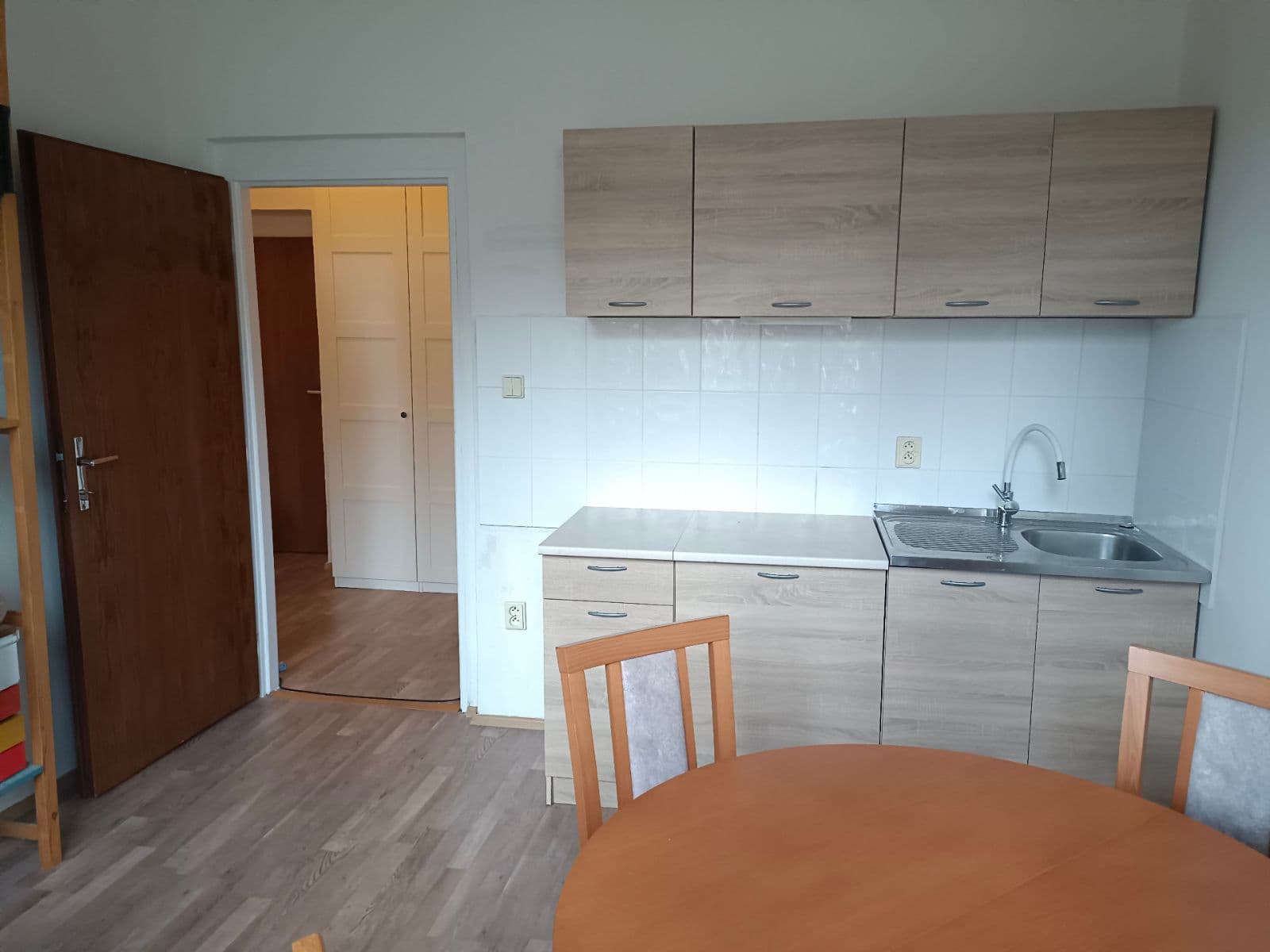 Prodej chaty, chalupy 43 m², pozemek 1.316 m², Ždaň, Slapy, Středočeský kraj Prodej chaty, chalupy 43 m², pozemek 1.316 m², Ždaň, Slapy, Středočeský kraj