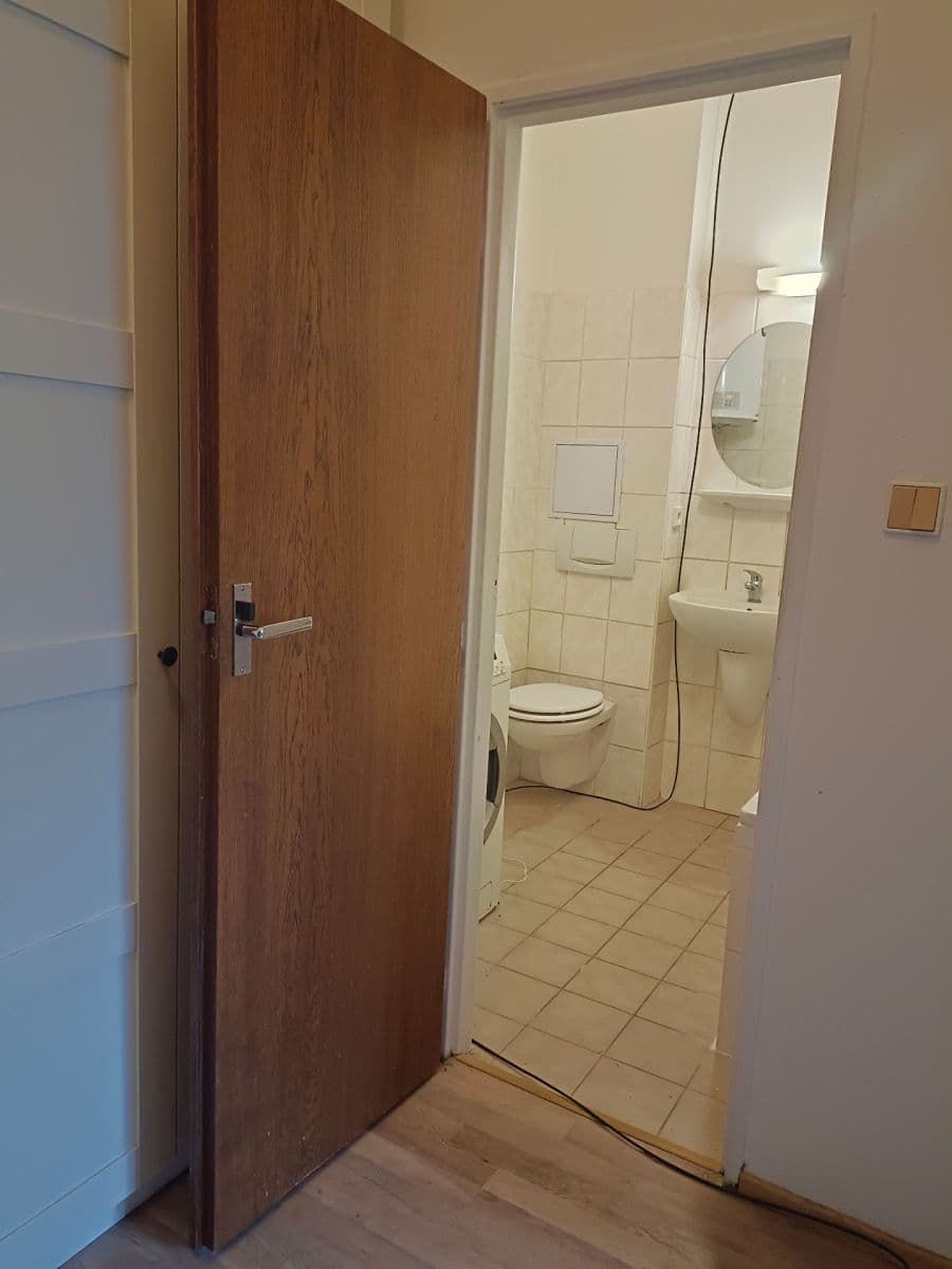 Prodej chaty, chalupy 43 m², pozemek 1.316 m², Ždaň, Slapy, Středočeský kraj Prodej chaty, chalupy 43 m², pozemek 1.316 m², Ždaň, Slapy, Středočeský kraj