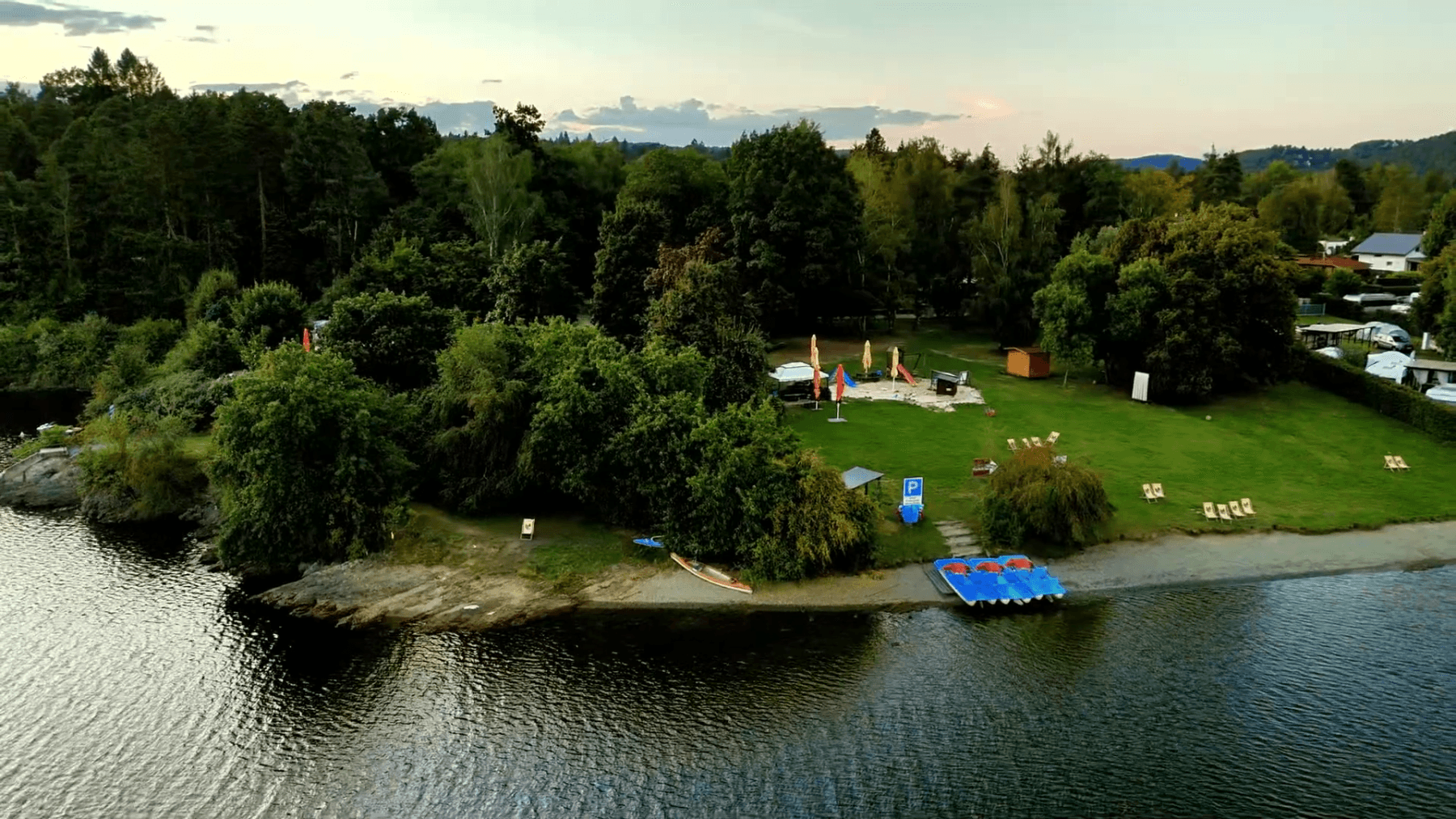 Prodej chaty, chalupy 43 m², pozemek 1.316 m², Ždaň, Slapy, Středočeský kraj Prodej chaty, chalupy 43 m², pozemek 1.316 m², Ždaň, Slapy, Středočeský kraj