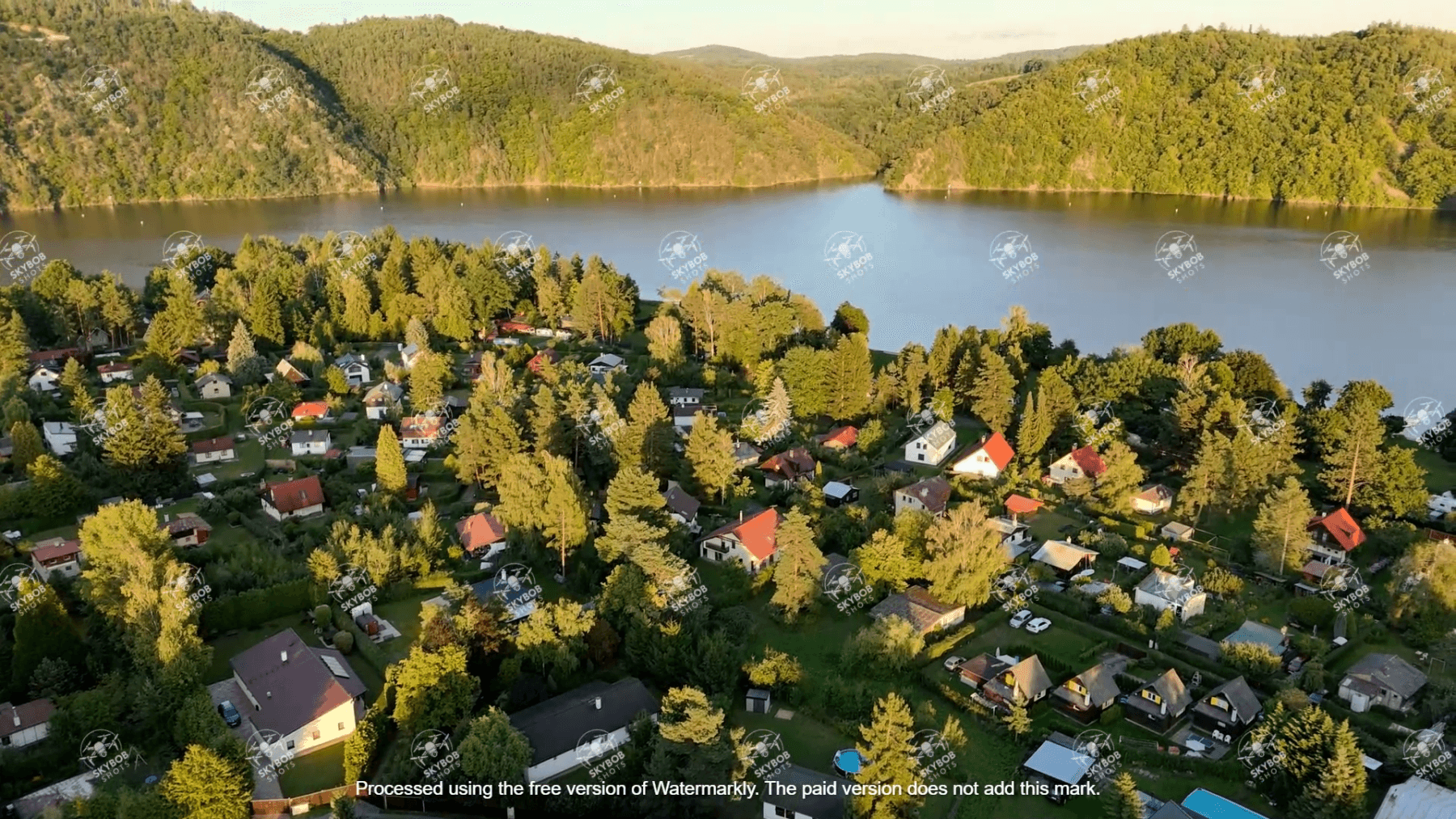 Prodej chaty, chalupy 43 m², pozemek 1.316 m², Ždaň, Slapy, Středočeský kraj Prodej chaty, chalupy 43 m², pozemek 1.316 m², Ždaň, Slapy, Středočeský kraj