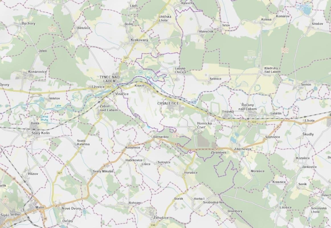 Prodej pozemku 7.567 m², Týnec nad Labem, Středočeský kraj Prodej pozemku 7.567 m², Týnec nad Labem, Středočeský kraj