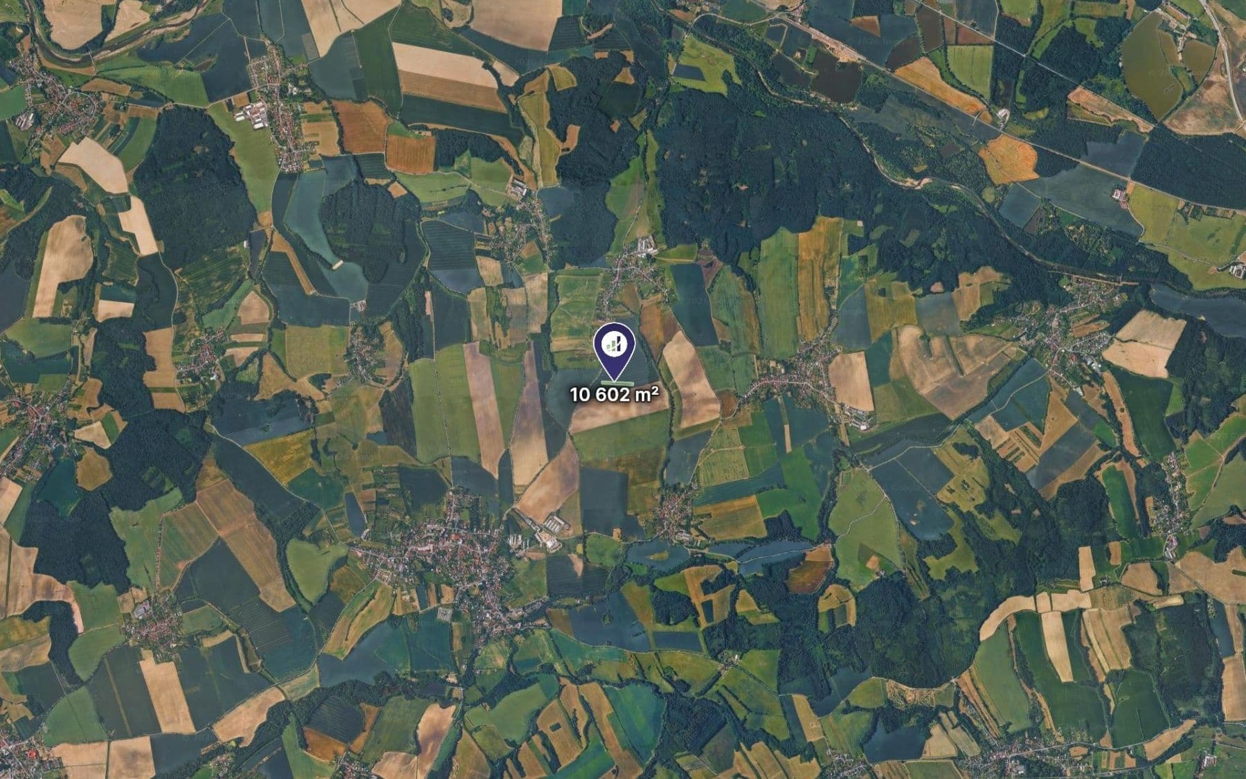 Prodej pozemku 6.784 m², Kelč, Zlínský kraj Prodej pozemku 6.784 m², Kelč, Zlínský kraj