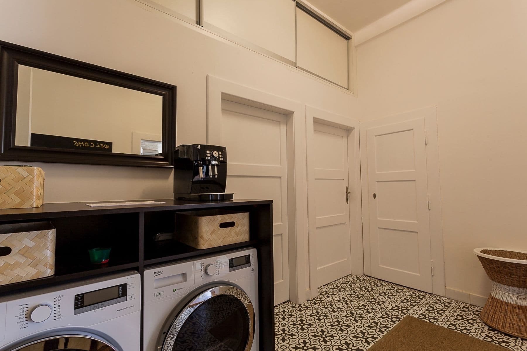 Pronájem bytu 1+kk 35 m², Sekaninova, Praha, Praha Pronájem bytu 1+kk 35 m², Sekaninova, Praha, Praha