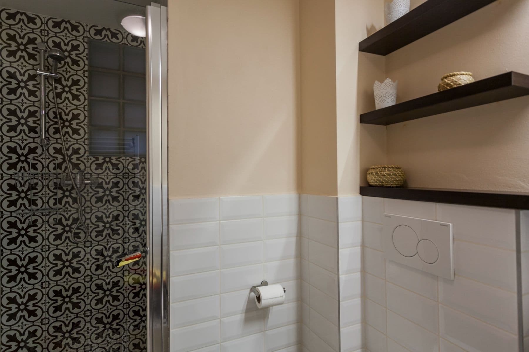 Pronájem bytu 1+kk 35 m², Sekaninova, Praha, Praha Pronájem bytu 1+kk 35 m², Sekaninova, Praha, Praha