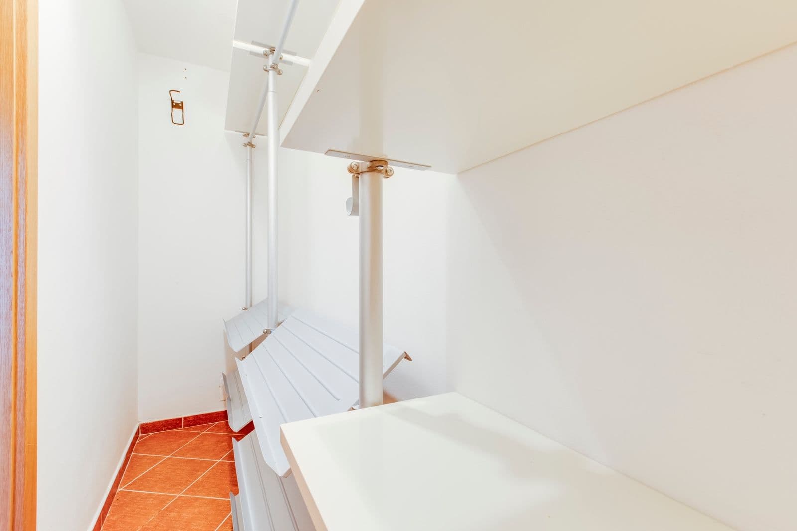 Pronájem bytu 2+kk 54 m², Meteorologická, Praha, Praha Pronájem bytu 2+kk 54 m², Meteorologická, Praha, Praha