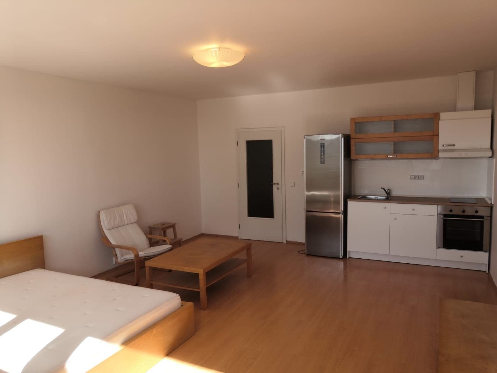 Pronájem bytu 1+kk 43 m², Petržílkova, Praha, Praha Pronájem bytu 1+kk 43 m², Petržílkova, Praha, Praha