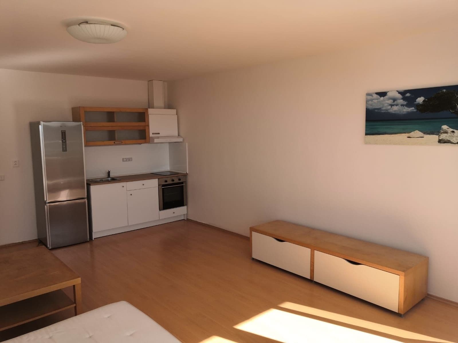 Pronájem bytu 1+kk 43 m², Petržílkova, Praha, Praha Pronájem bytu 1+kk 43 m², Petržílkova, Praha, Praha