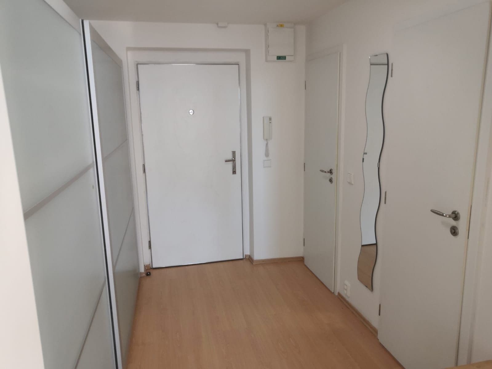 Pronájem bytu 1+kk 43 m², Petržílkova, Praha, Praha Pronájem bytu 1+kk 43 m², Petržílkova, Praha, Praha