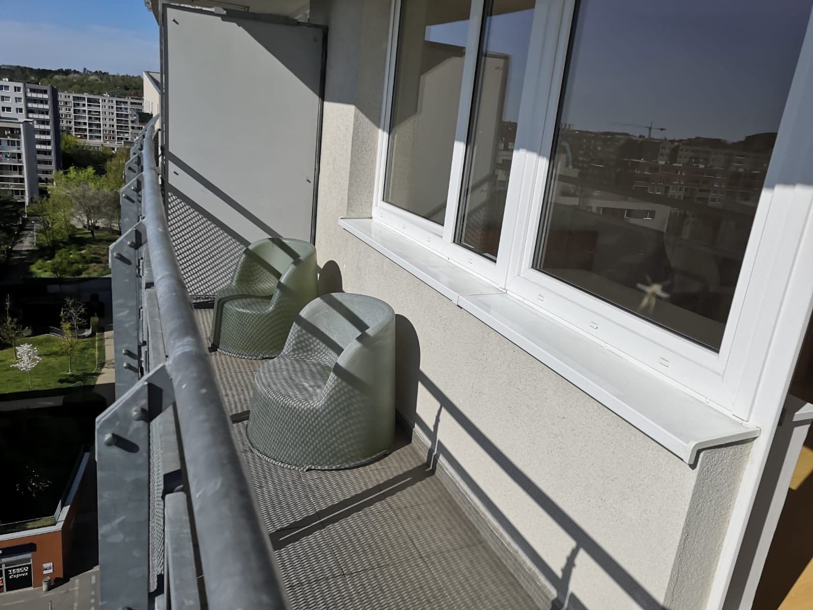 Pronájem bytu 1+kk 43 m², Petržílkova, Praha, Praha Pronájem bytu 1+kk 43 m², Petržílkova, Praha, Praha