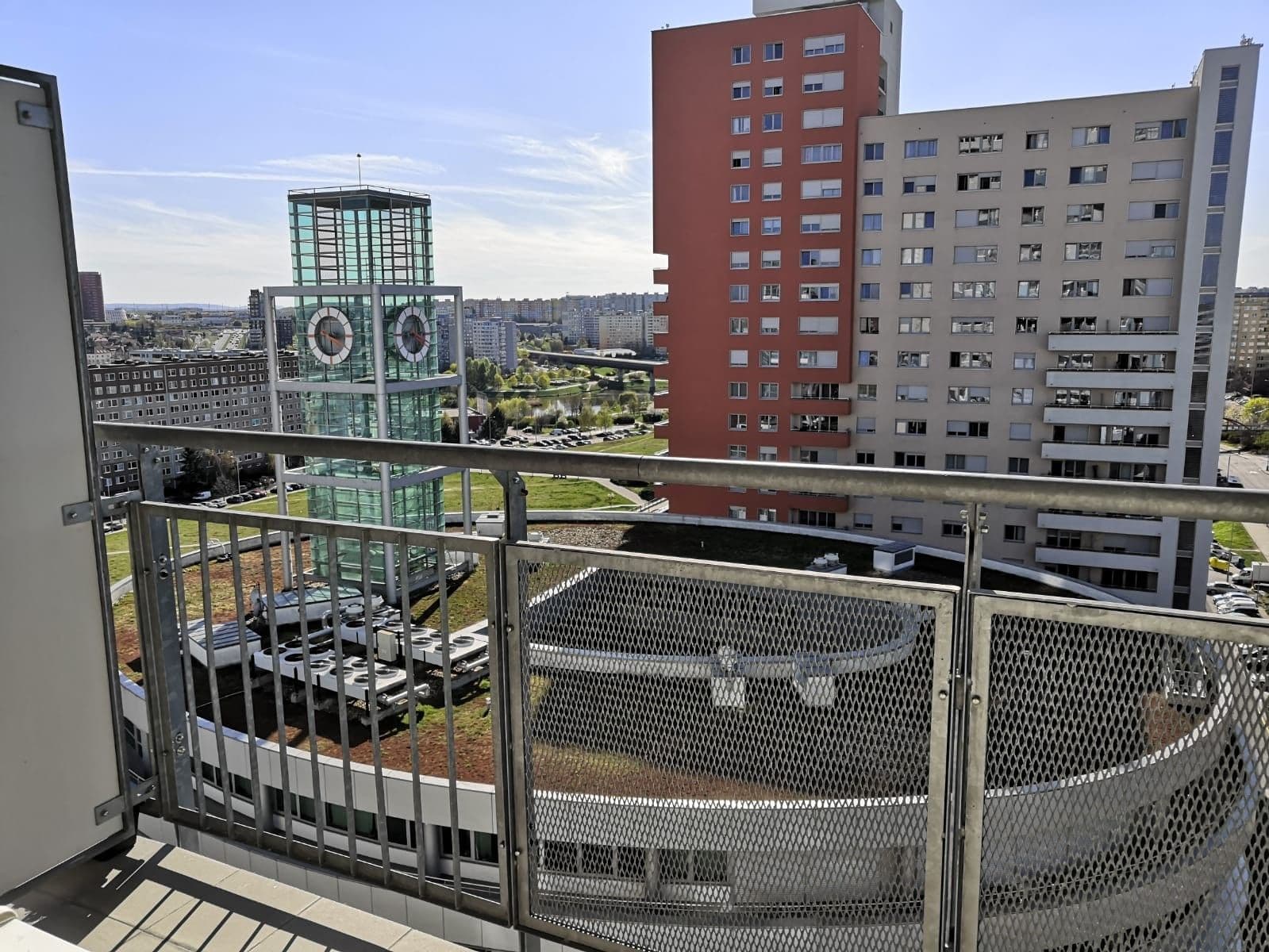 Pronájem bytu 1+kk 43 m², Petržílkova, Praha, Praha Pronájem bytu 1+kk 43 m², Petržílkova, Praha, Praha