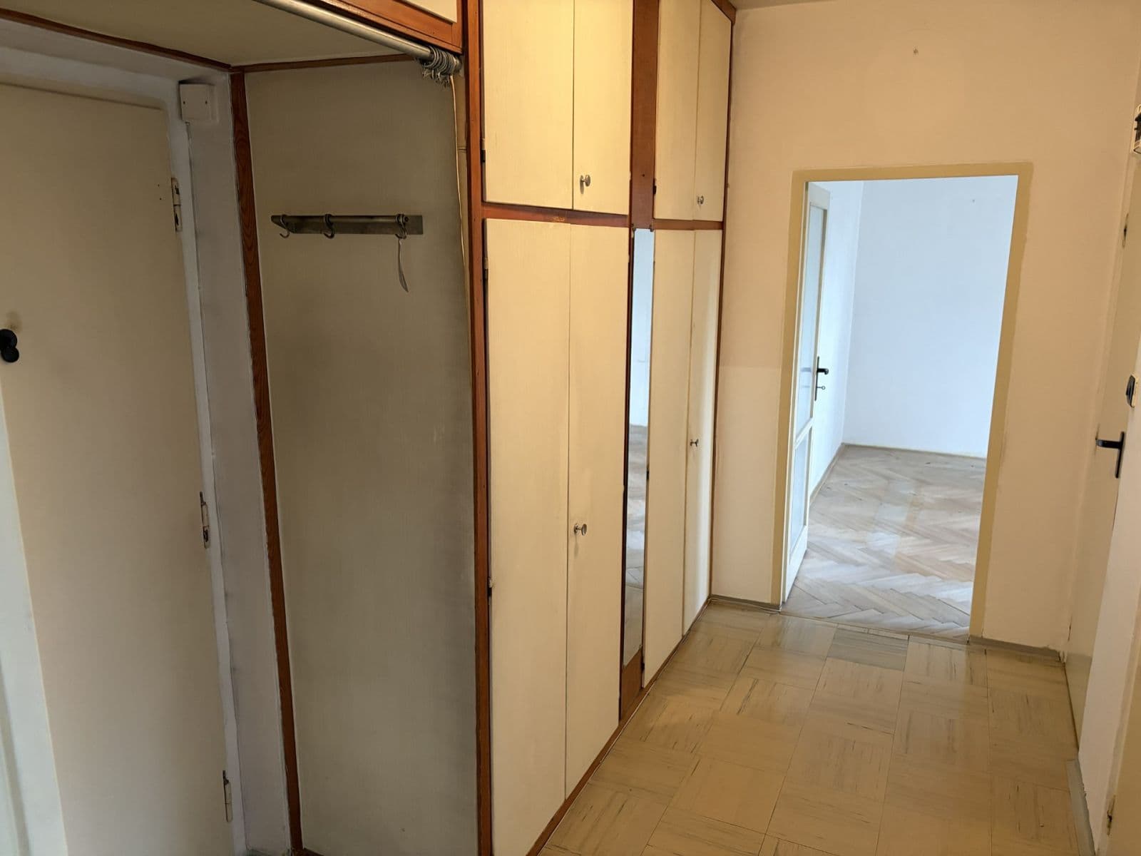 Pronájem bytu 2+1 55 m², Na Petřinách, Praha, Praha Pronájem bytu 2+1 55 m², Na Petřinách, Praha, Praha