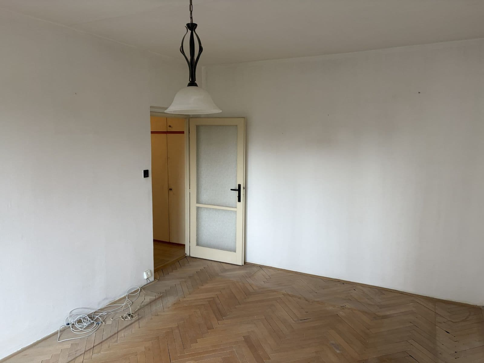 Pronájem bytu 2+1 55 m², Na Petřinách, Praha, Praha Pronájem bytu 2+1 55 m², Na Petřinách, Praha, Praha