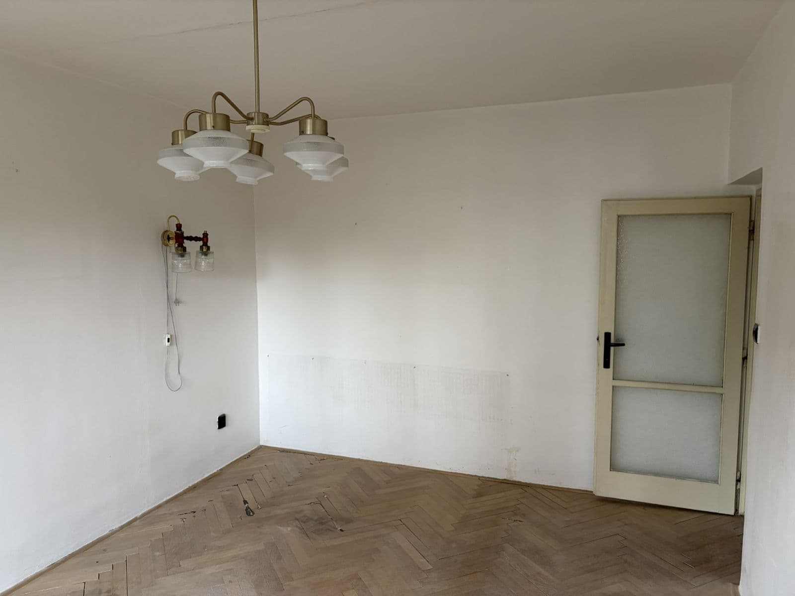 Pronájem bytu 2+1 55 m², Na Petřinách, Praha, Praha Pronájem bytu 2+1 55 m², Na Petřinách, Praha, Praha