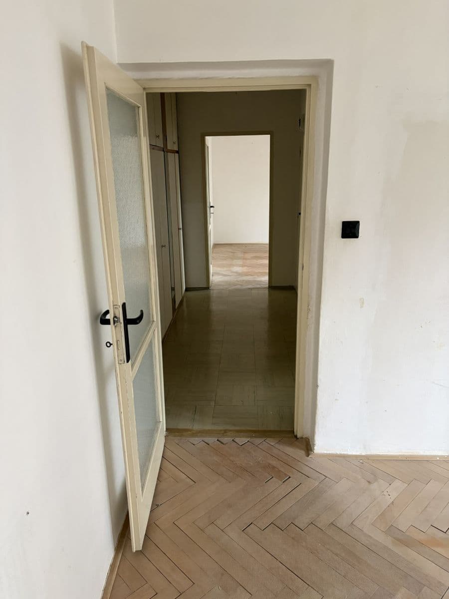 Pronájem bytu 2+1 55 m², Na Petřinách, Praha, Praha Pronájem bytu 2+1 55 m², Na Petřinách, Praha, Praha