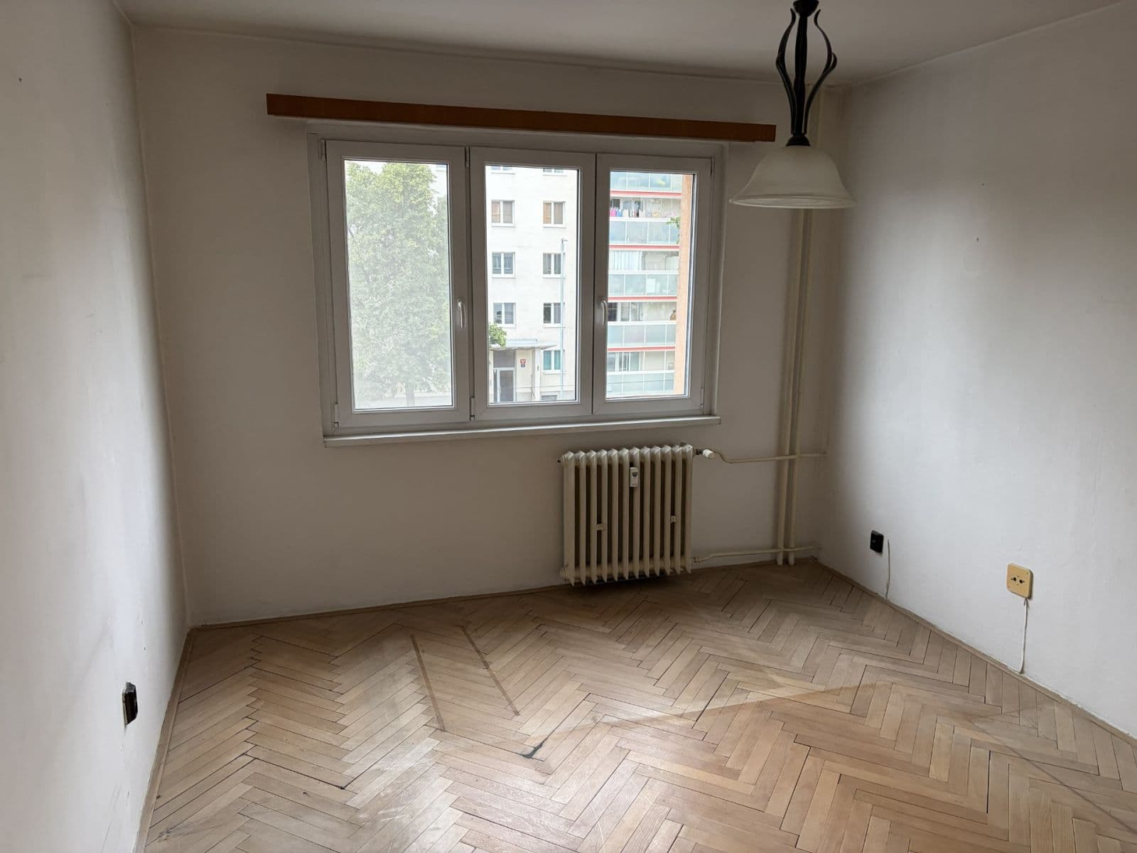 Pronájem bytu 2+1 55 m², Na Petřinách, Praha, Praha Pronájem bytu 2+1 55 m², Na Petřinách, Praha, Praha