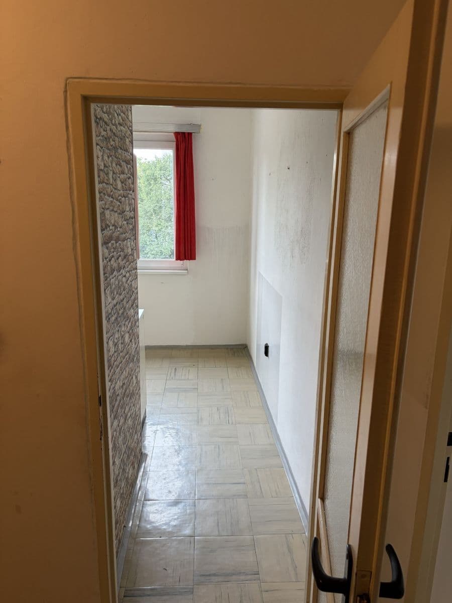 Pronájem bytu 2+1 55 m², Na Petřinách, Praha, Praha Pronájem bytu 2+1 55 m², Na Petřinách, Praha, Praha