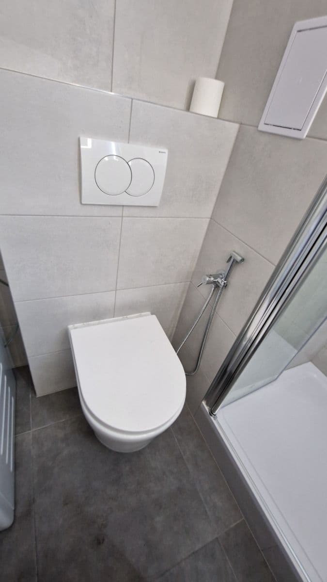 Pronájem bytu 1+1 32 m², Dubová, Brno, Jihomoravský kraj Pronájem bytu 1+1 32 m², Dubová, Brno, Jihomoravský kraj