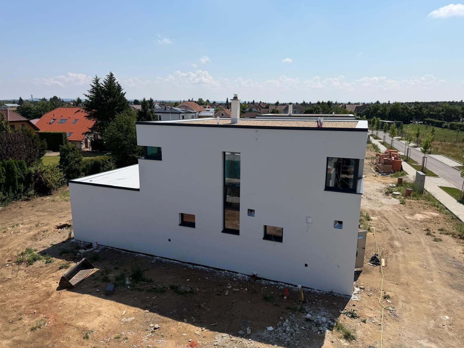 Prodej domu 180 m², pozemek 800 m², Šestajovice, Středočeský kraj Prodej domu 180 m², pozemek 800 m², Šestajovice, Středočeský kraj