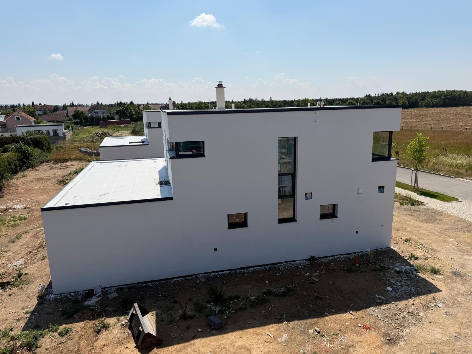Prodej domu 180 m², pozemek 800 m², Šestajovice, Středočeský kraj Prodej domu 180 m², pozemek 800 m², Šestajovice, Středočeský kraj