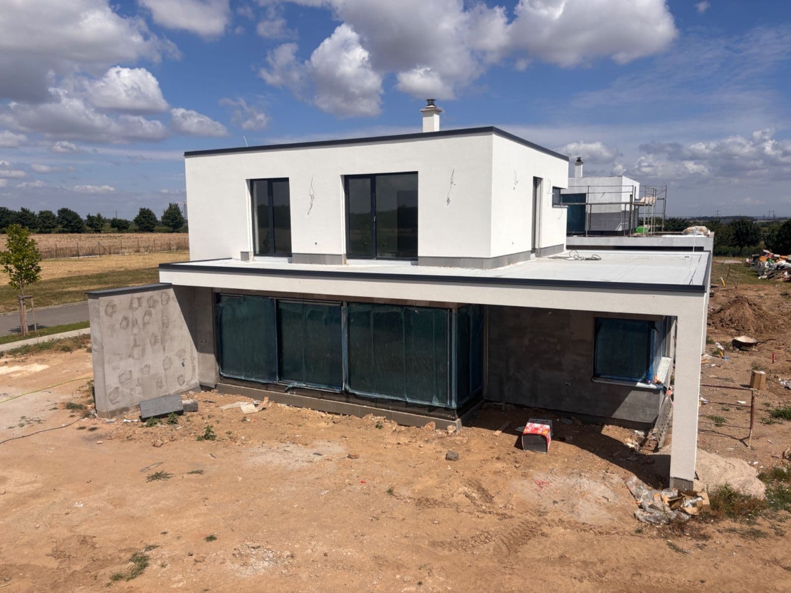 Prodej domu 200 m², pozemek 800 m², Šestajovice, Středočeský kraj Prodej domu 200 m², pozemek 800 m², Šestajovice, Středočeský kraj