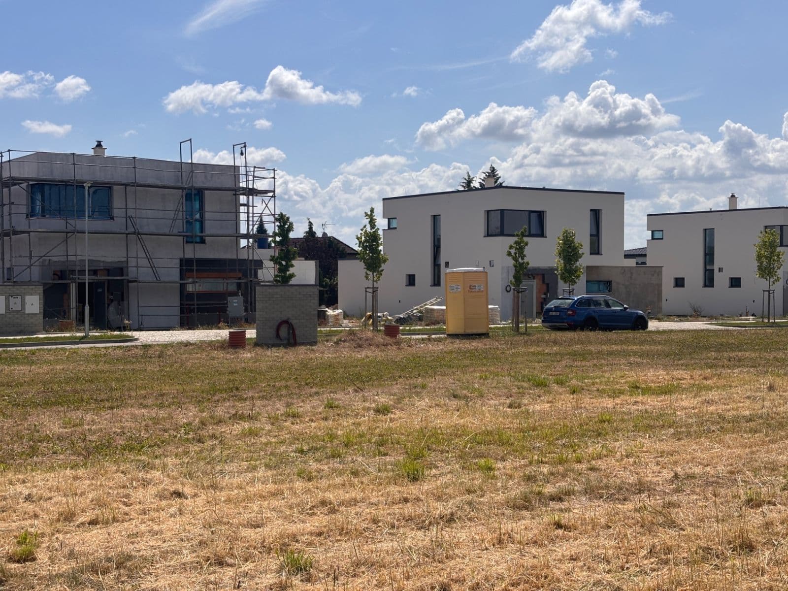 Prodej domu 200 m², pozemek 800 m², Šestajovice, Středočeský kraj Prodej domu 200 m², pozemek 800 m², Šestajovice, Středočeský kraj