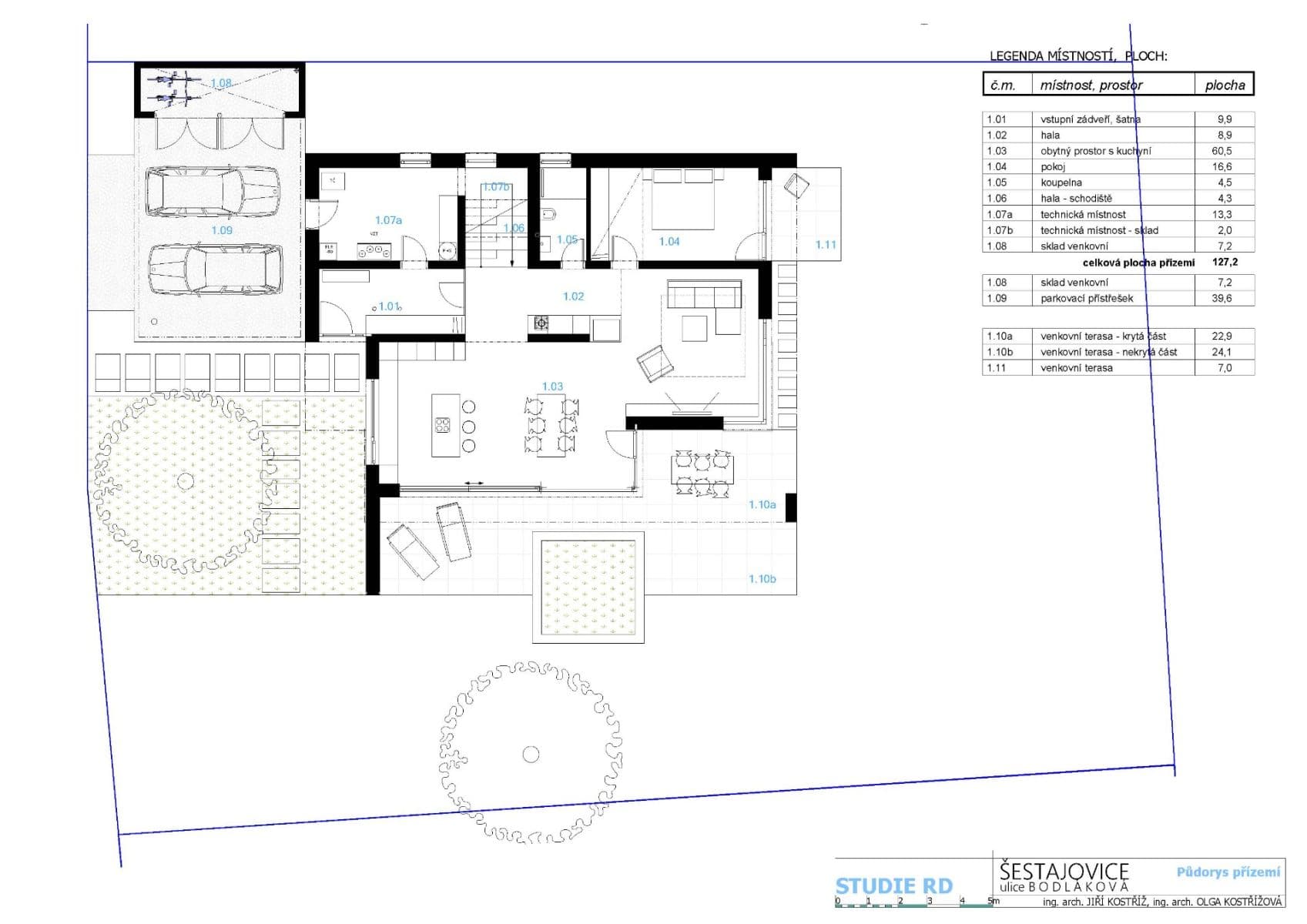 Prodej domu 200 m², pozemek 800 m², Šestajovice, Středočeský kraj Prodej domu 200 m², pozemek 800 m², Šestajovice, Středočeský kraj