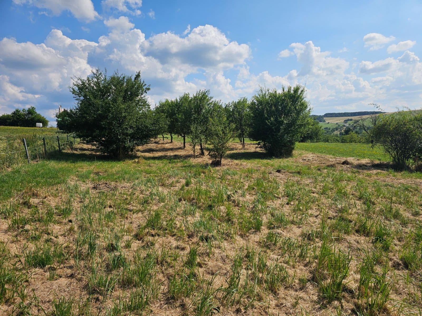 Prodej pozemku 2.492 m², Doubravy, Zlínský kraj Prodej pozemku 2.492 m², Doubravy, Zlínský kraj